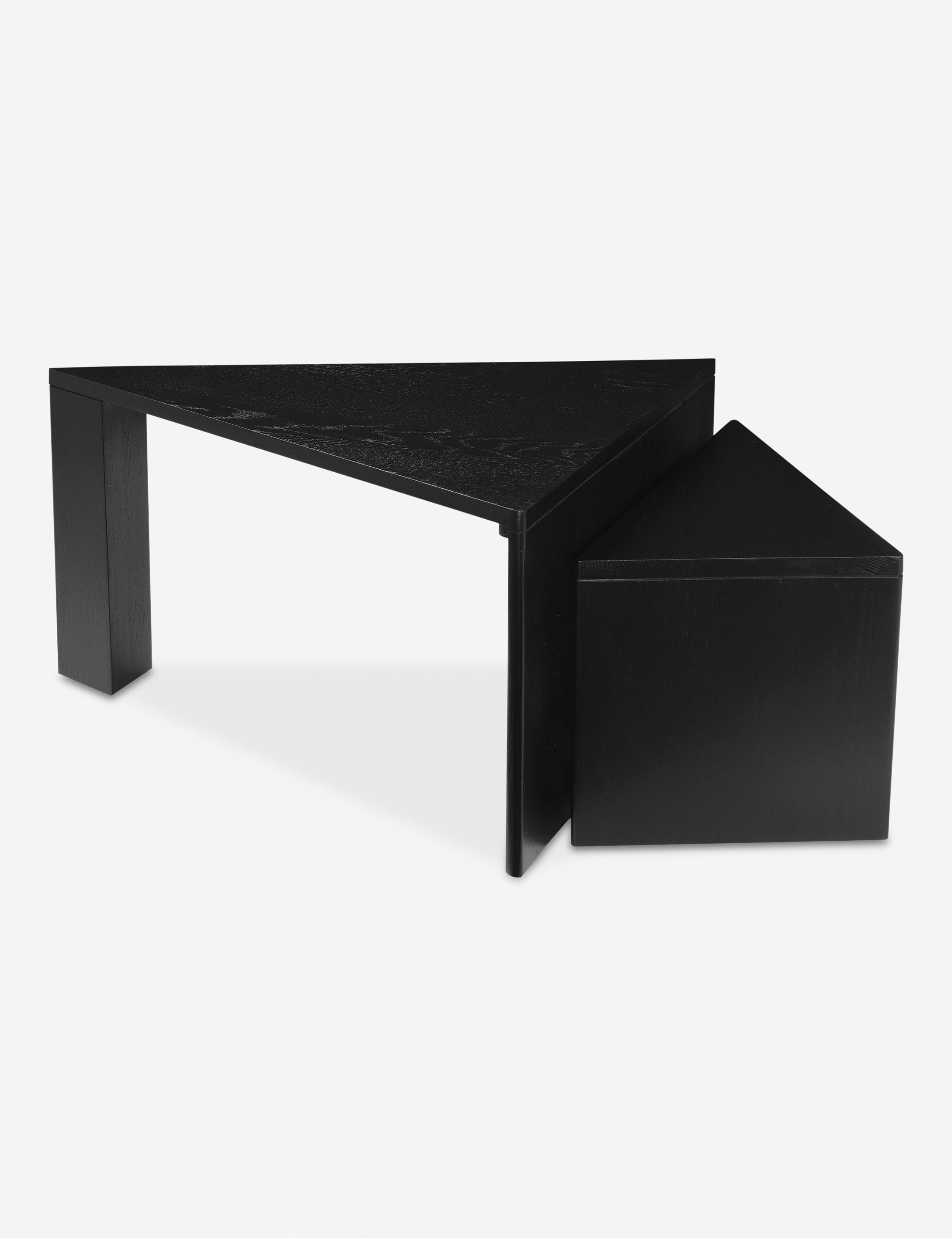 Keir Nesting Coffee Table