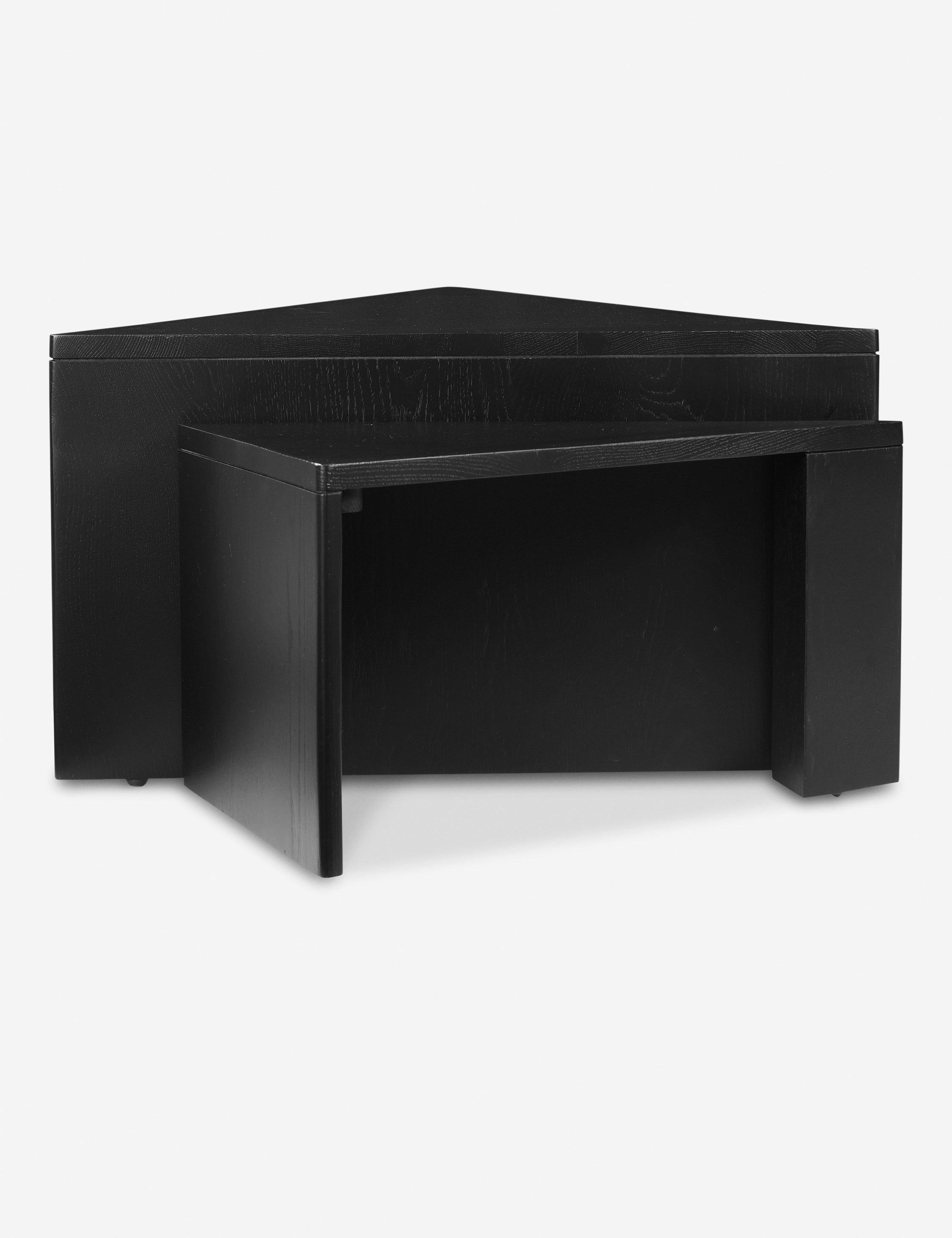 Keir Nesting Coffee Table