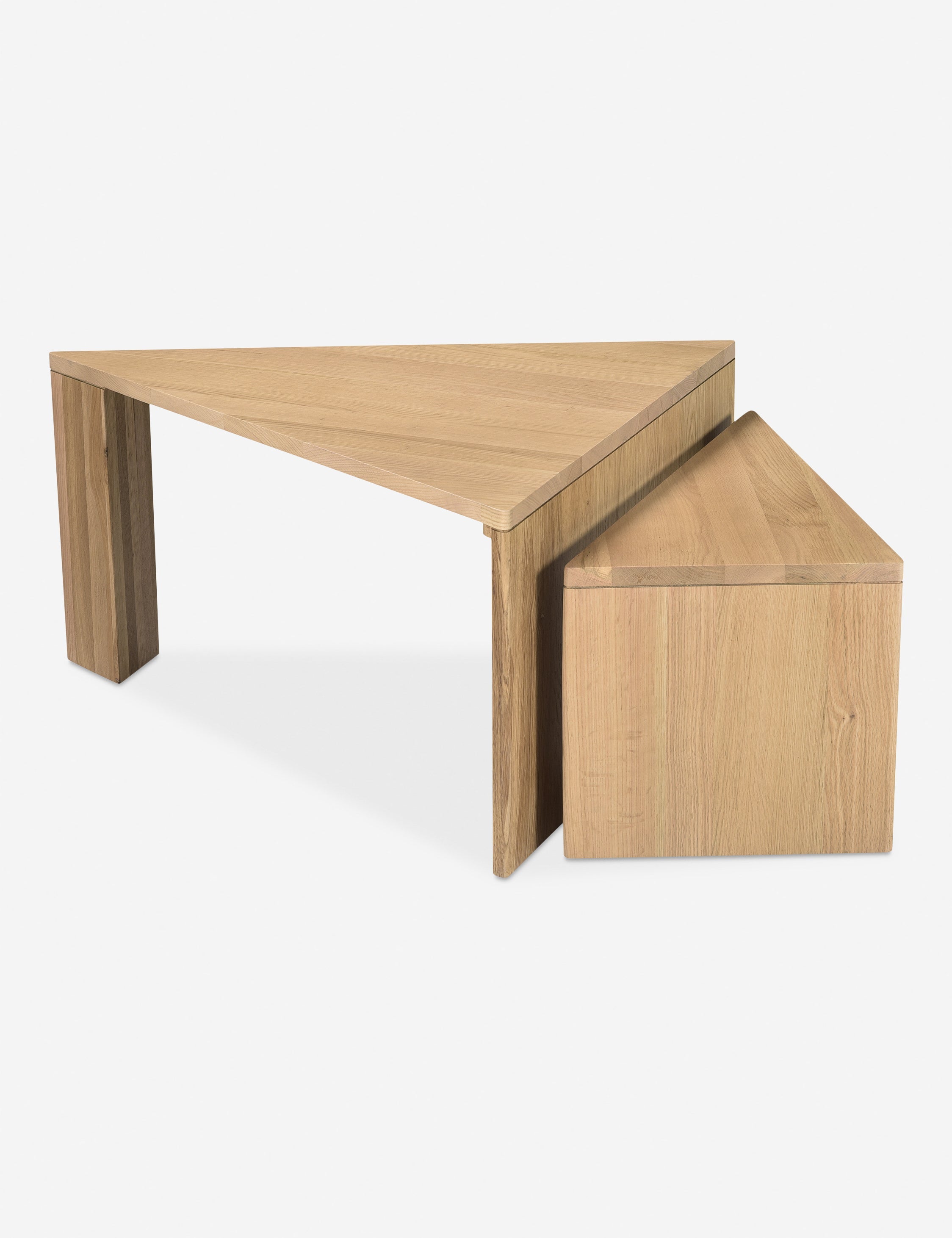 Keir Nesting Coffee Table