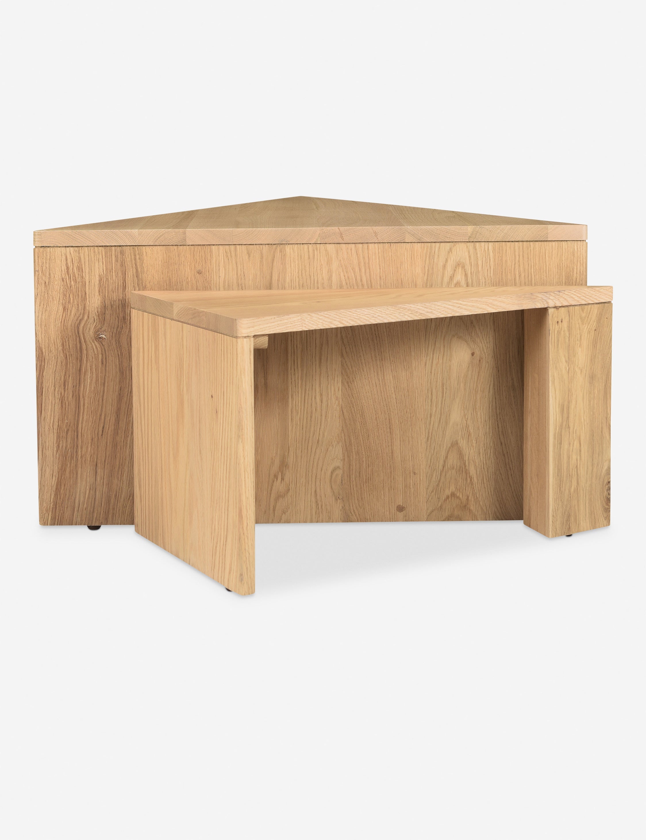Keir Nesting Coffee Table