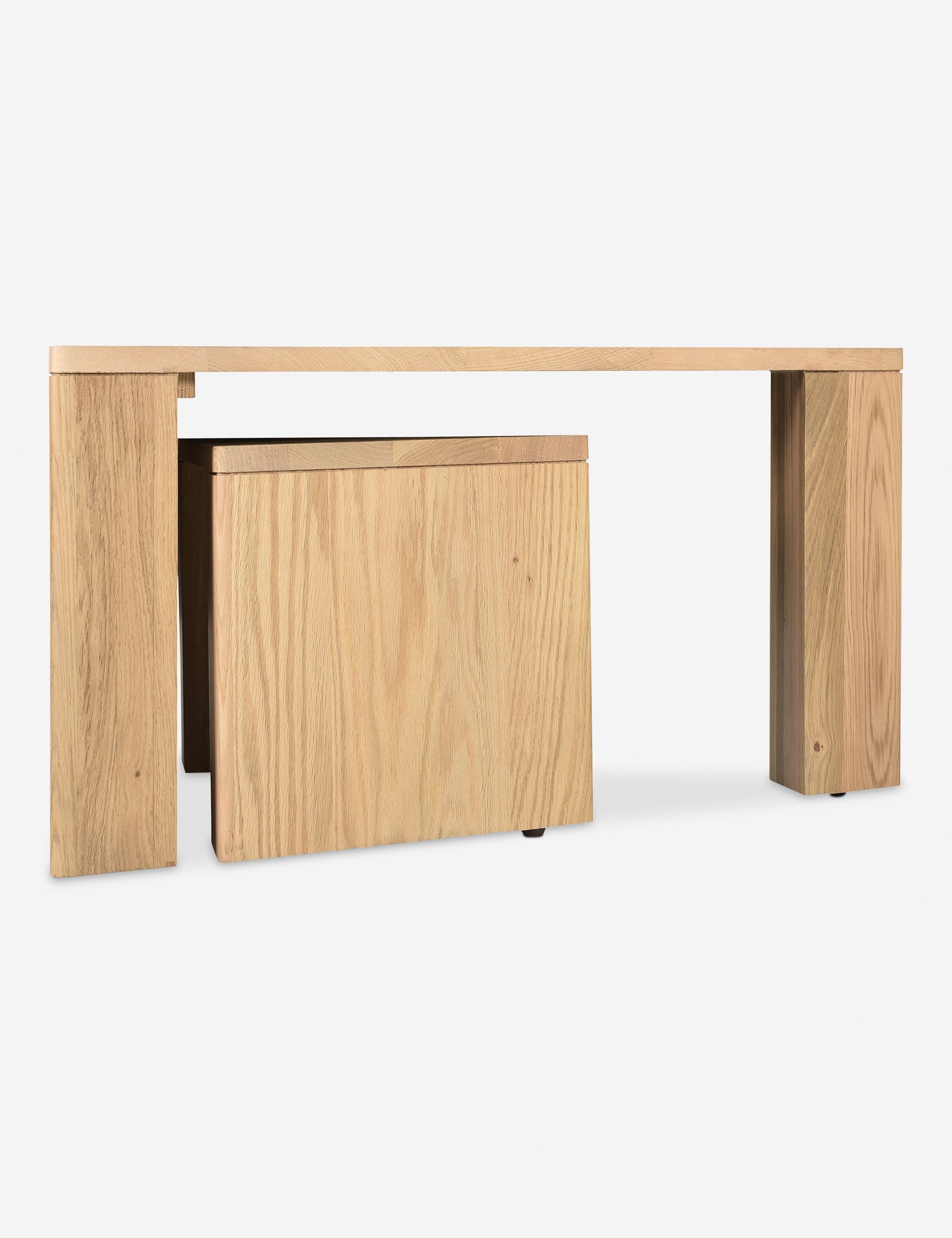 Keir Nesting Coffee Table