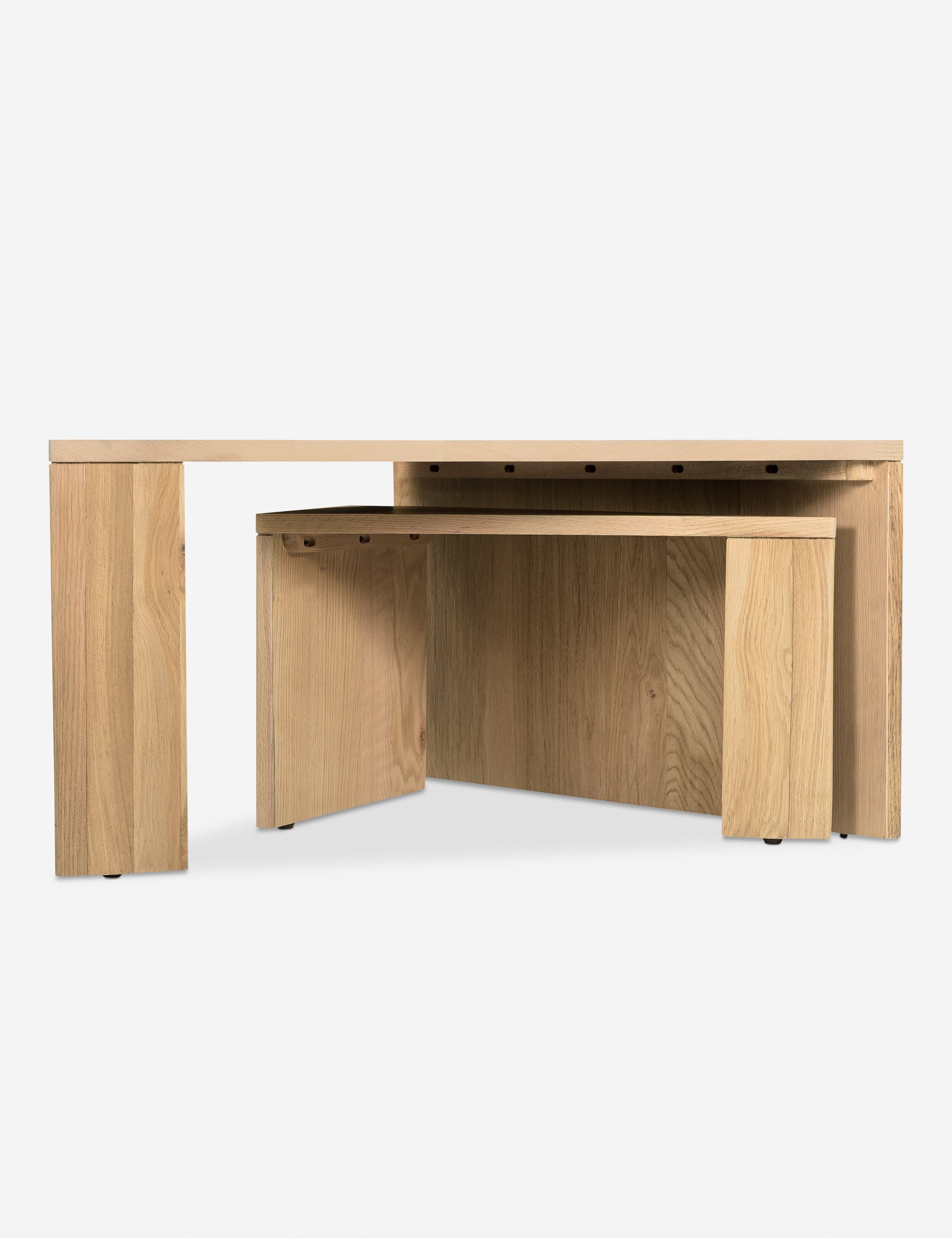 Keir Nesting Coffee Table
