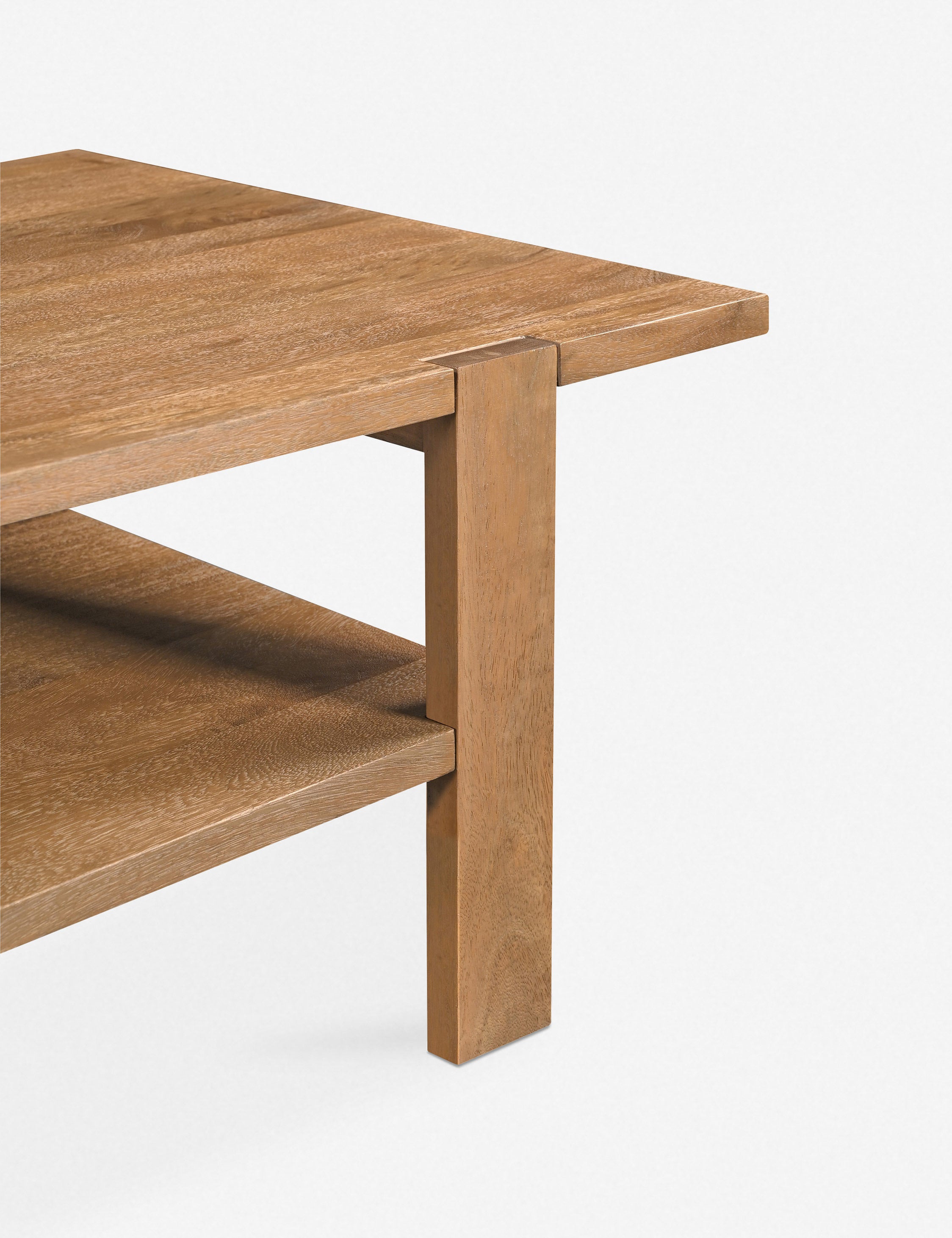 Knappett Coffee Table