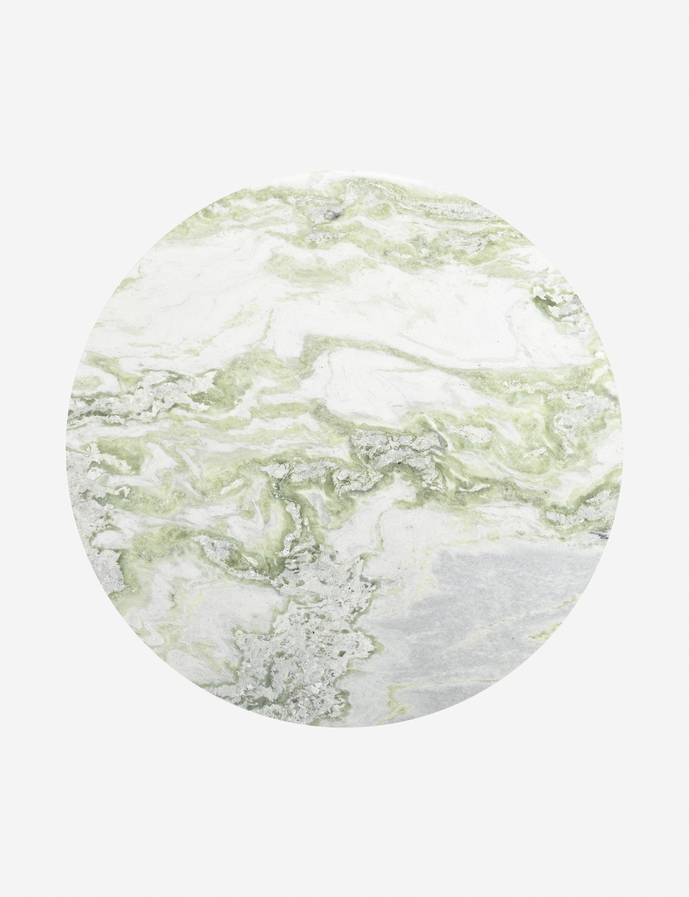 Hendel Round Side Table