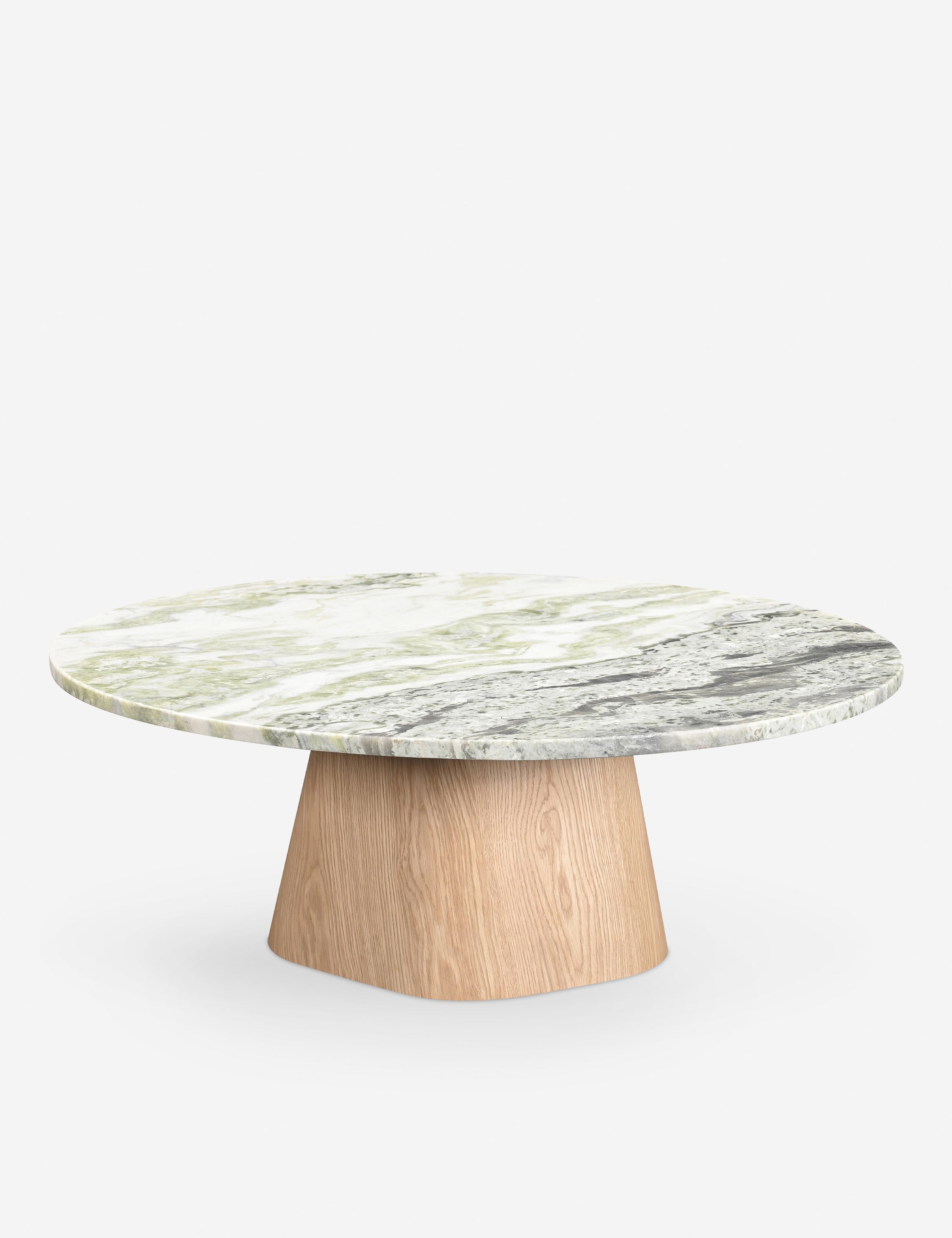 Hendel Round Coffee Table