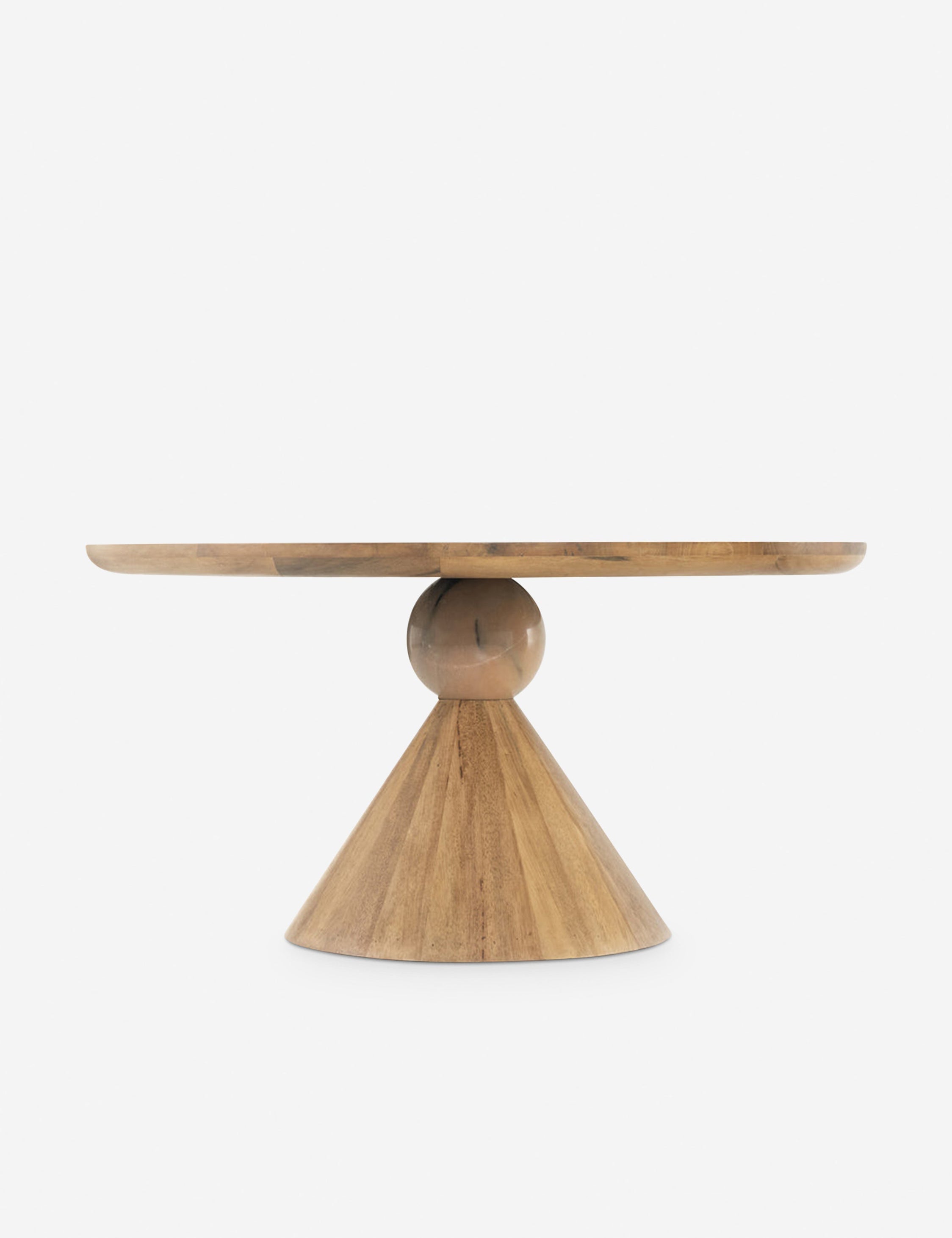 Jasmine Round Dining Table