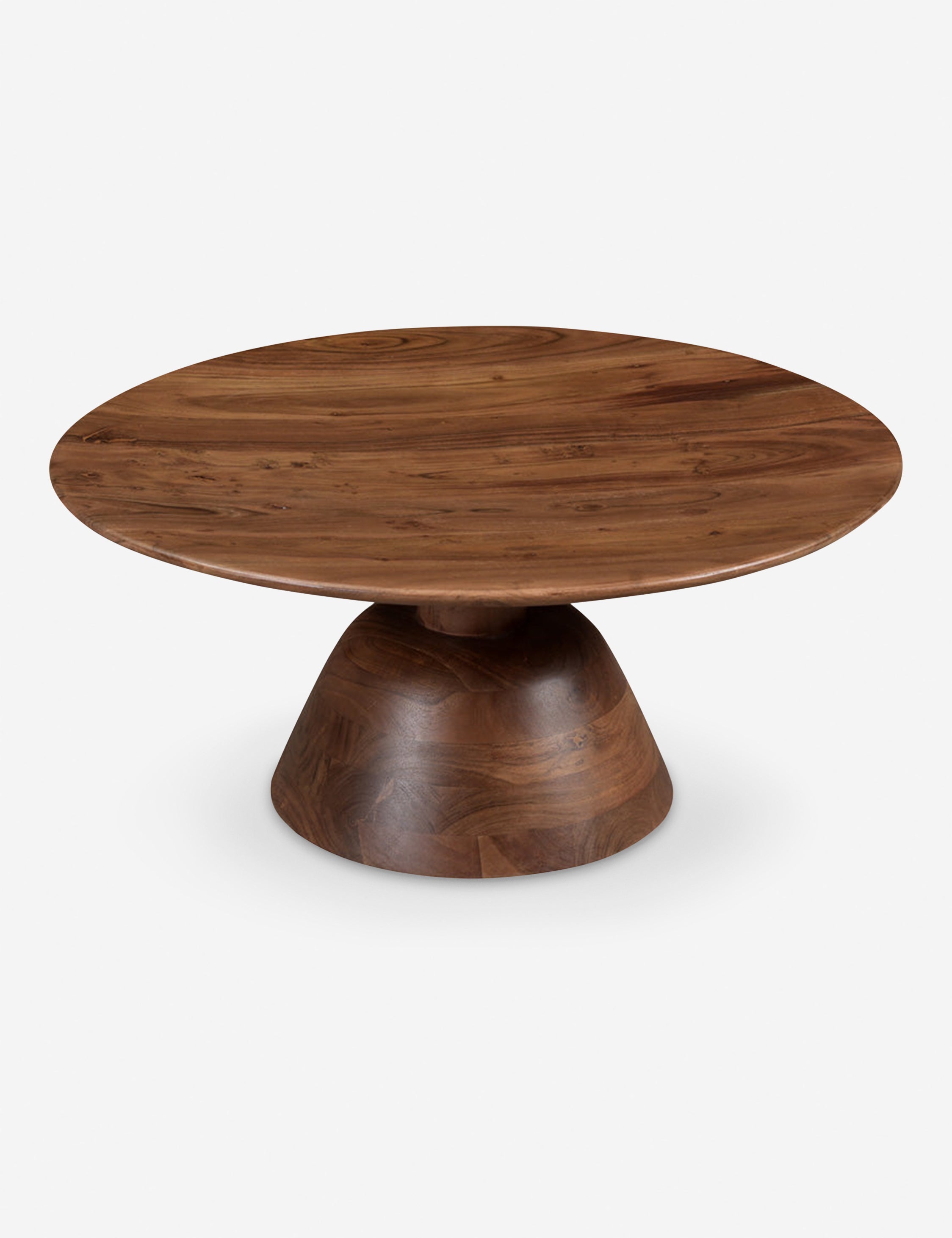Dalton Round Coffee Table