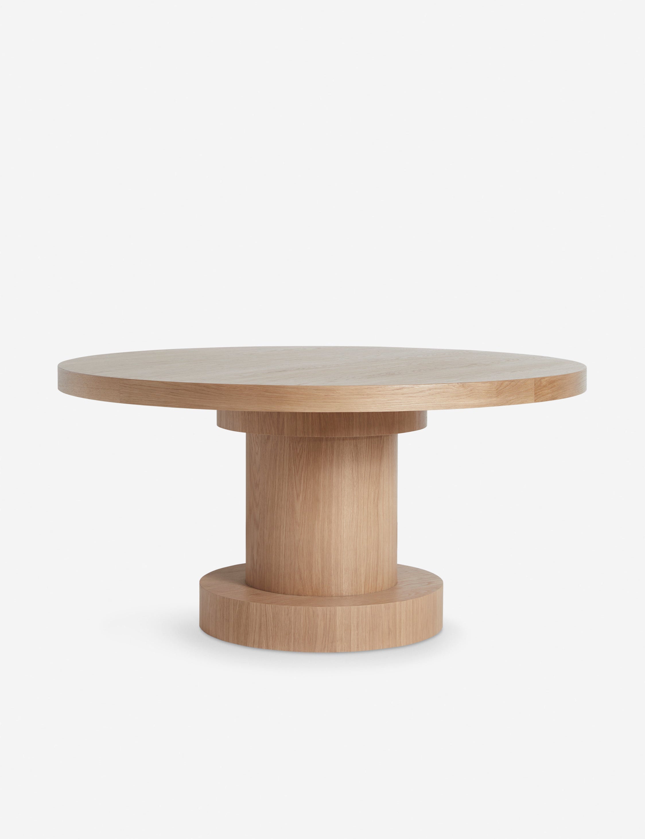 Karine Round Dining Table