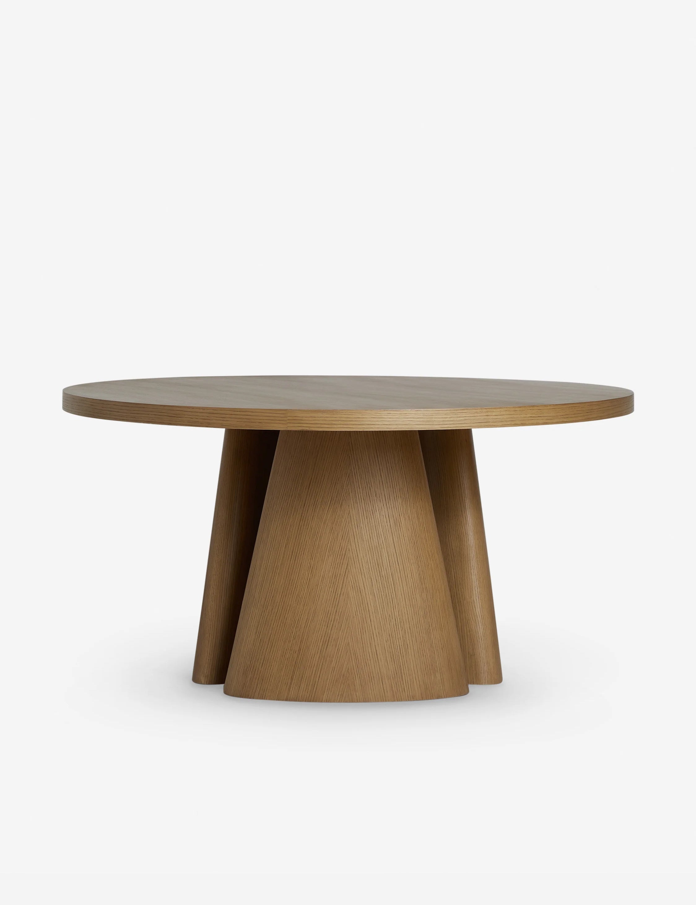 Keating Round Dining Table