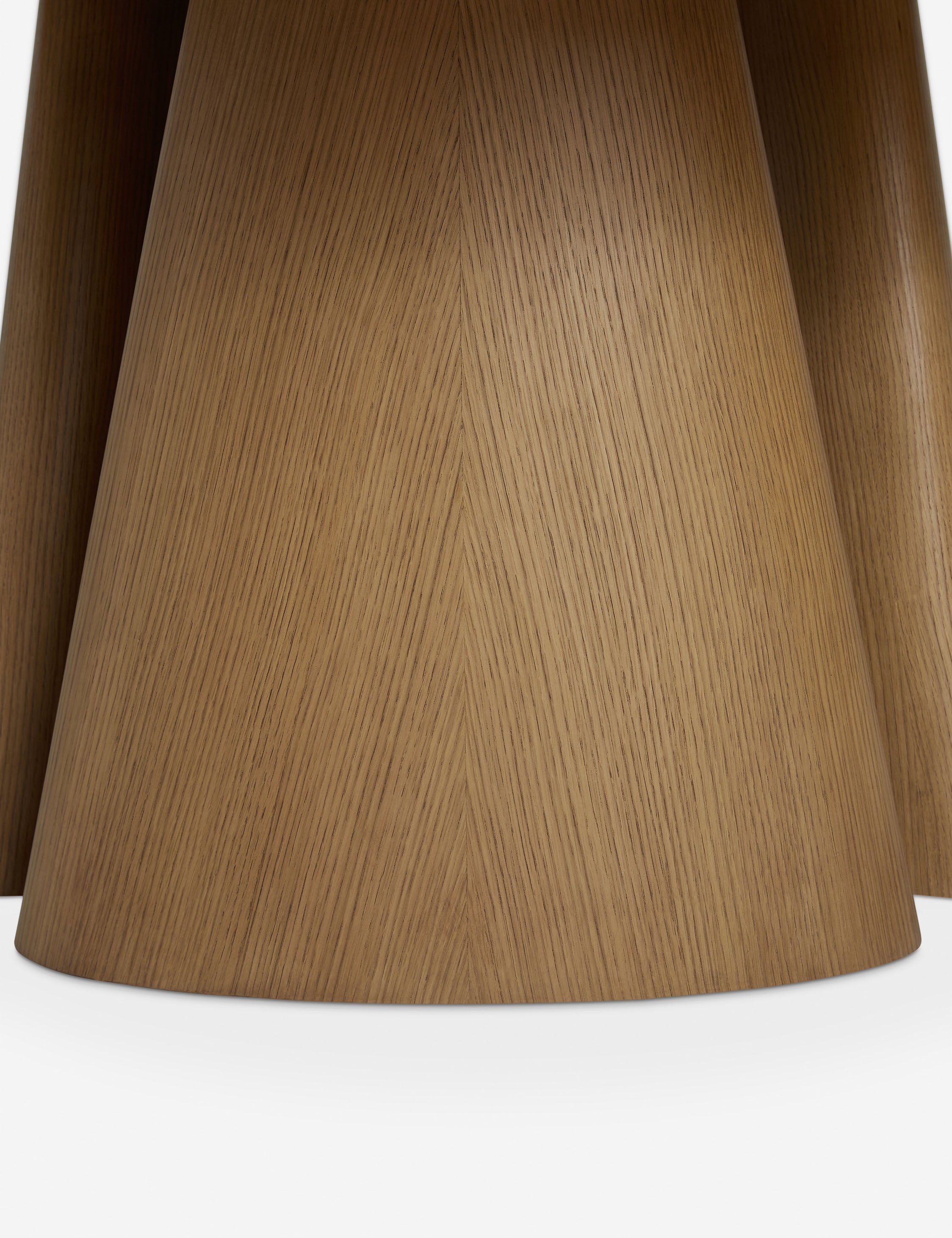 Keating Round Dining Table