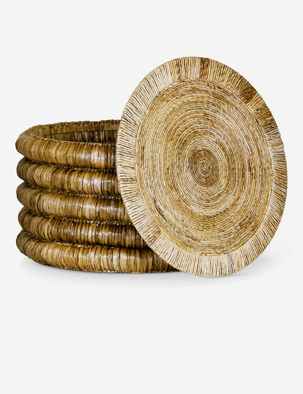 Jimenez Round Coffee Table