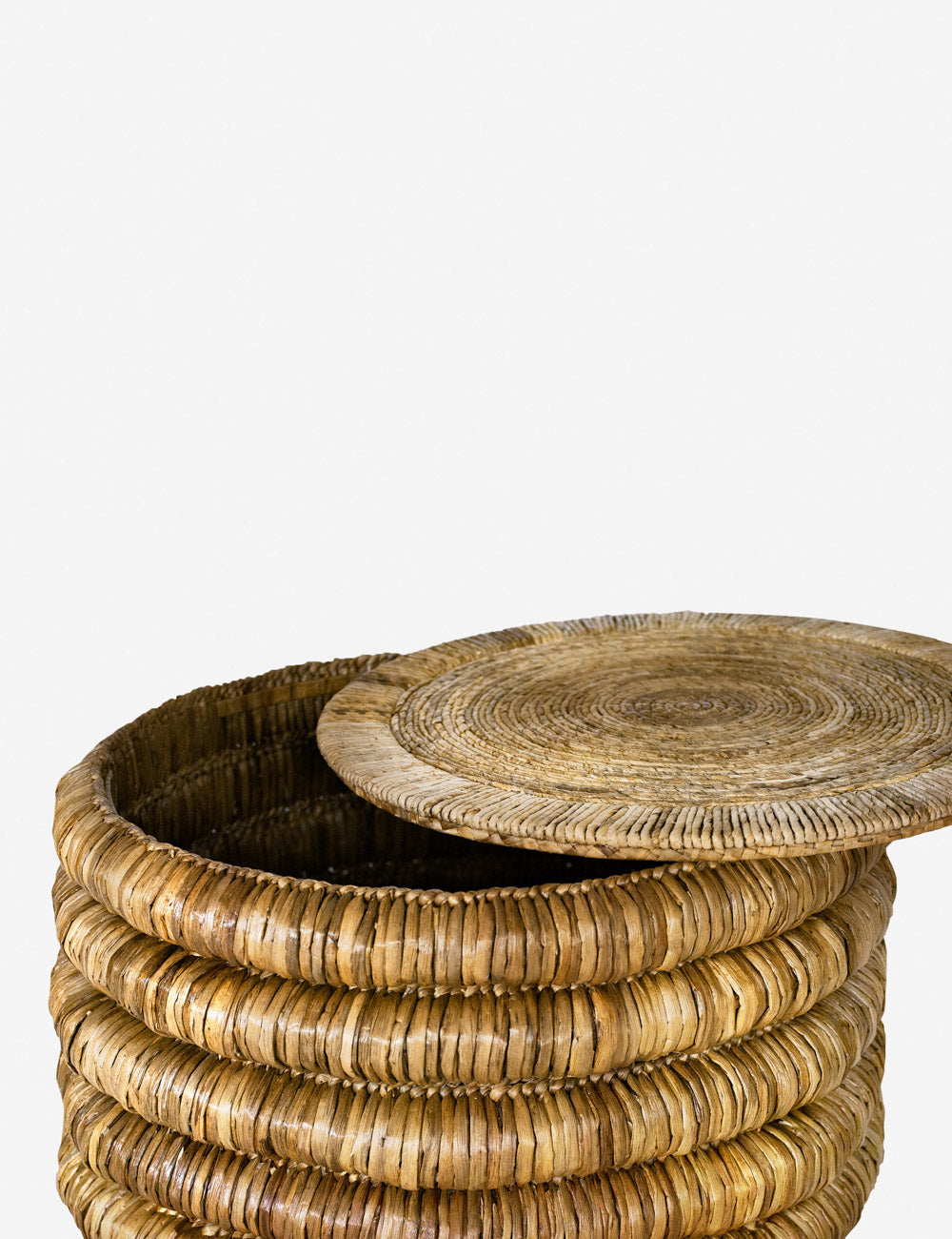 Jimenez Round Coffee Table