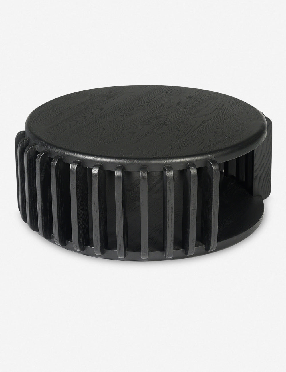 Jrue Round Coffee Table