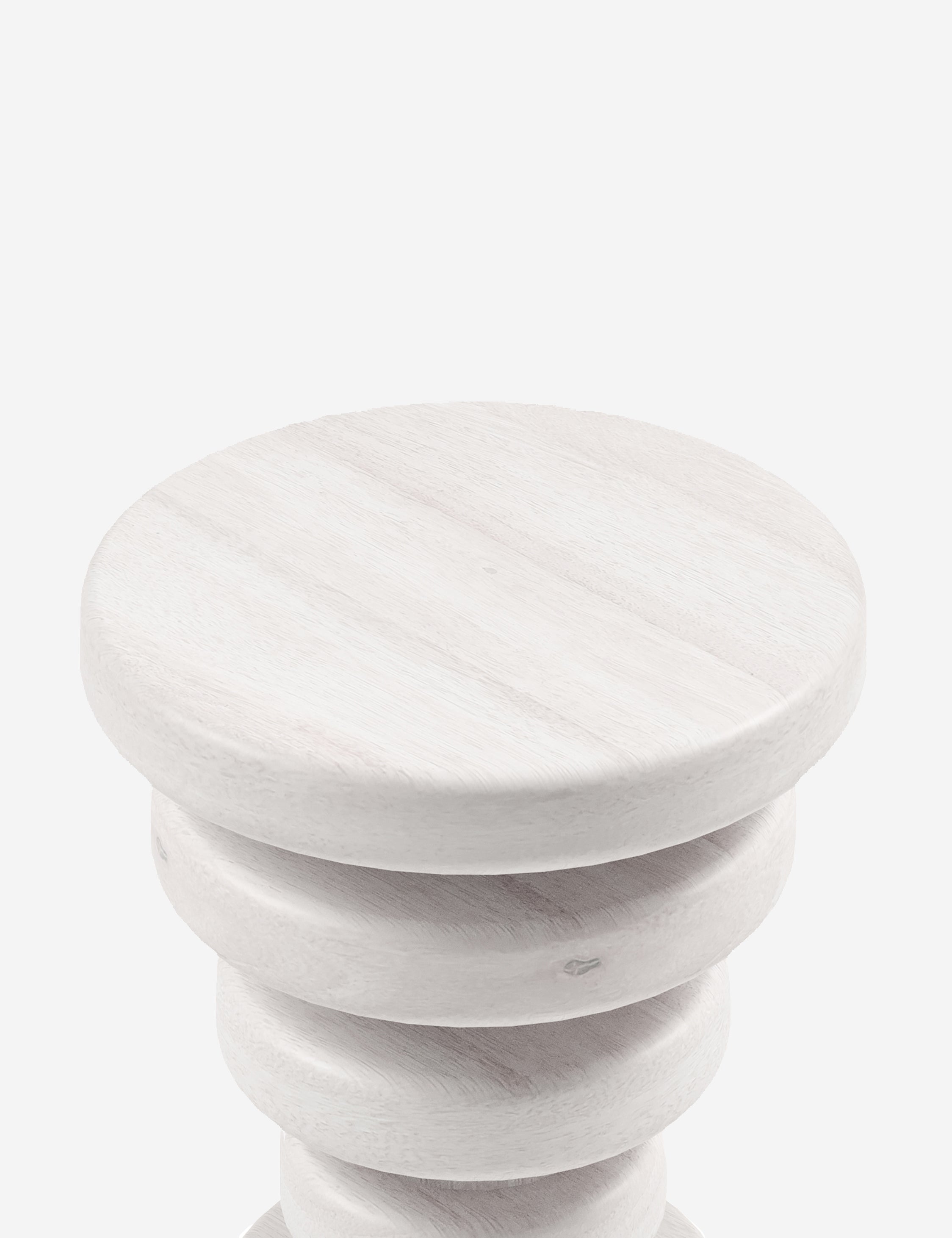 Ollie Round Side Table