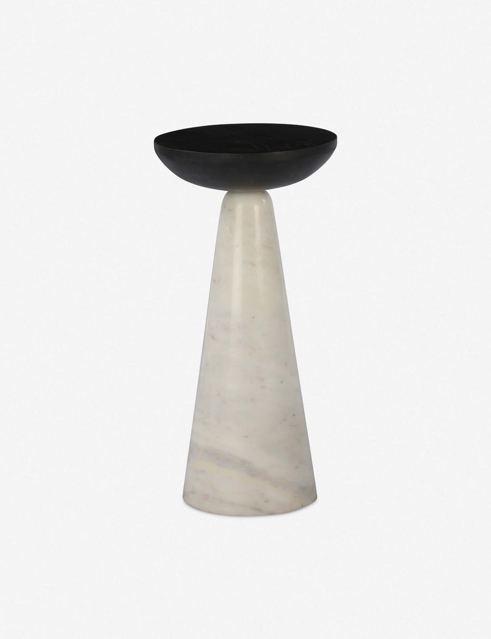 Killian Round Side Table