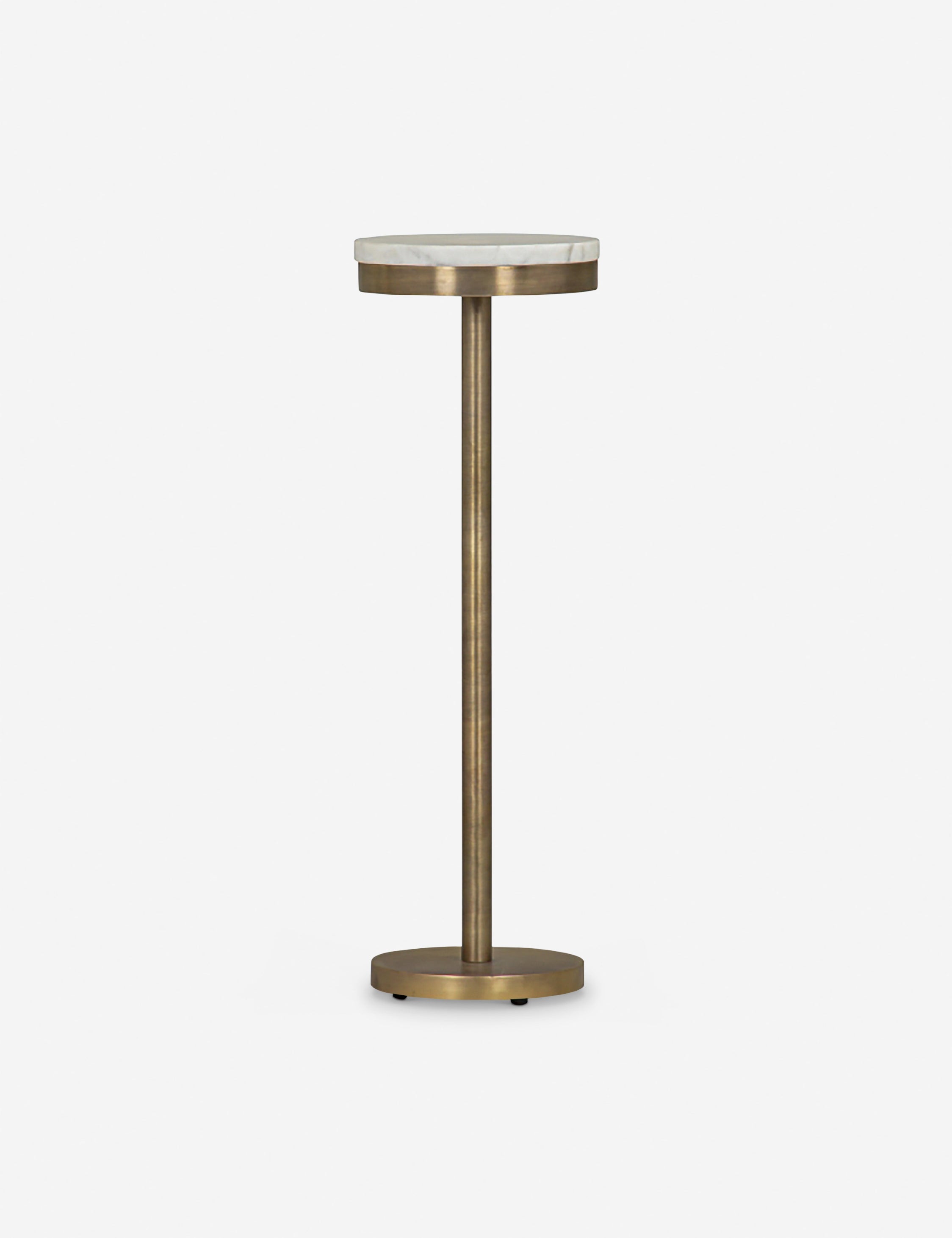 Oswald Side Table