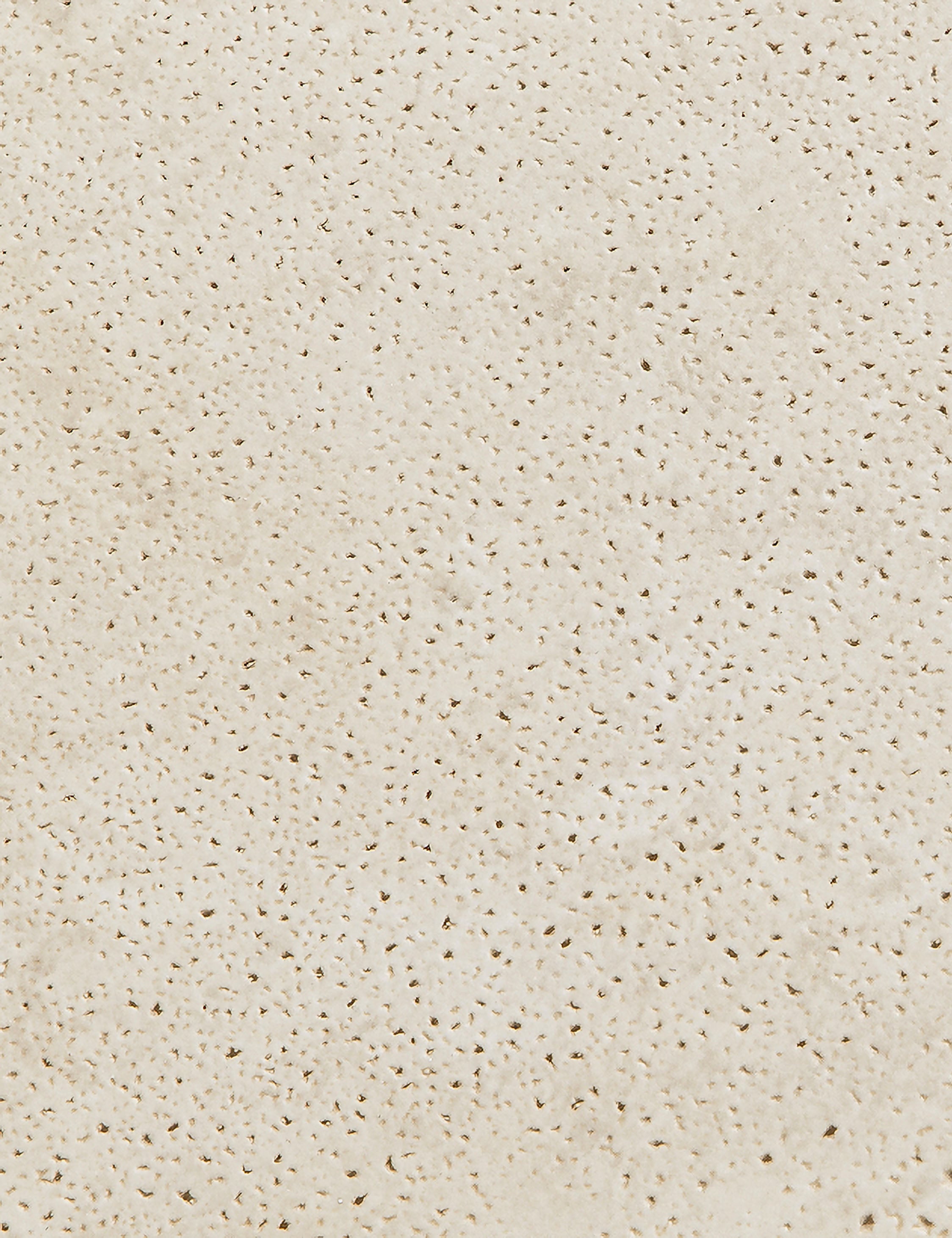 Roma Round Side Table by Button Atelier x Co.House Designs