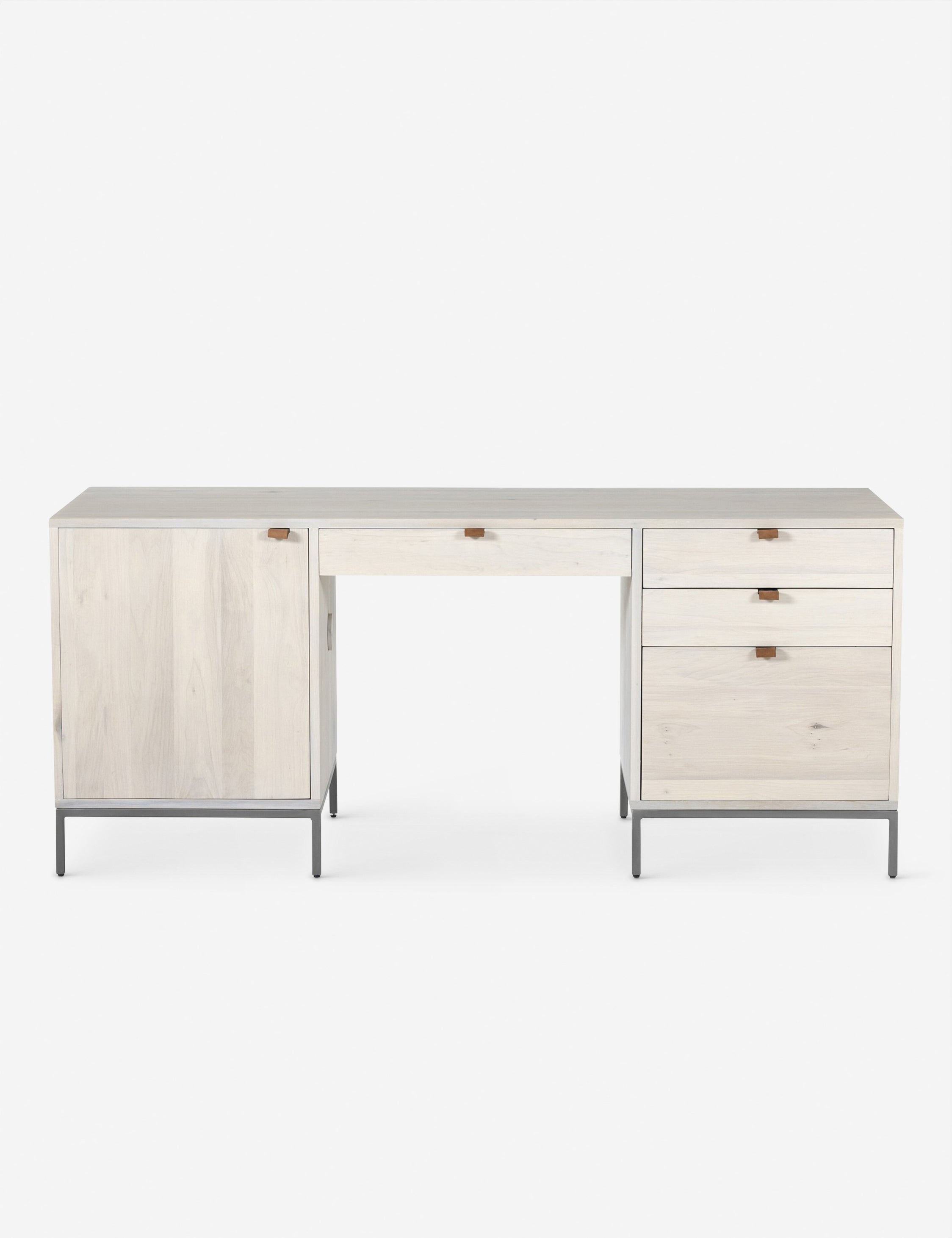 Rosamonde Executive Desk