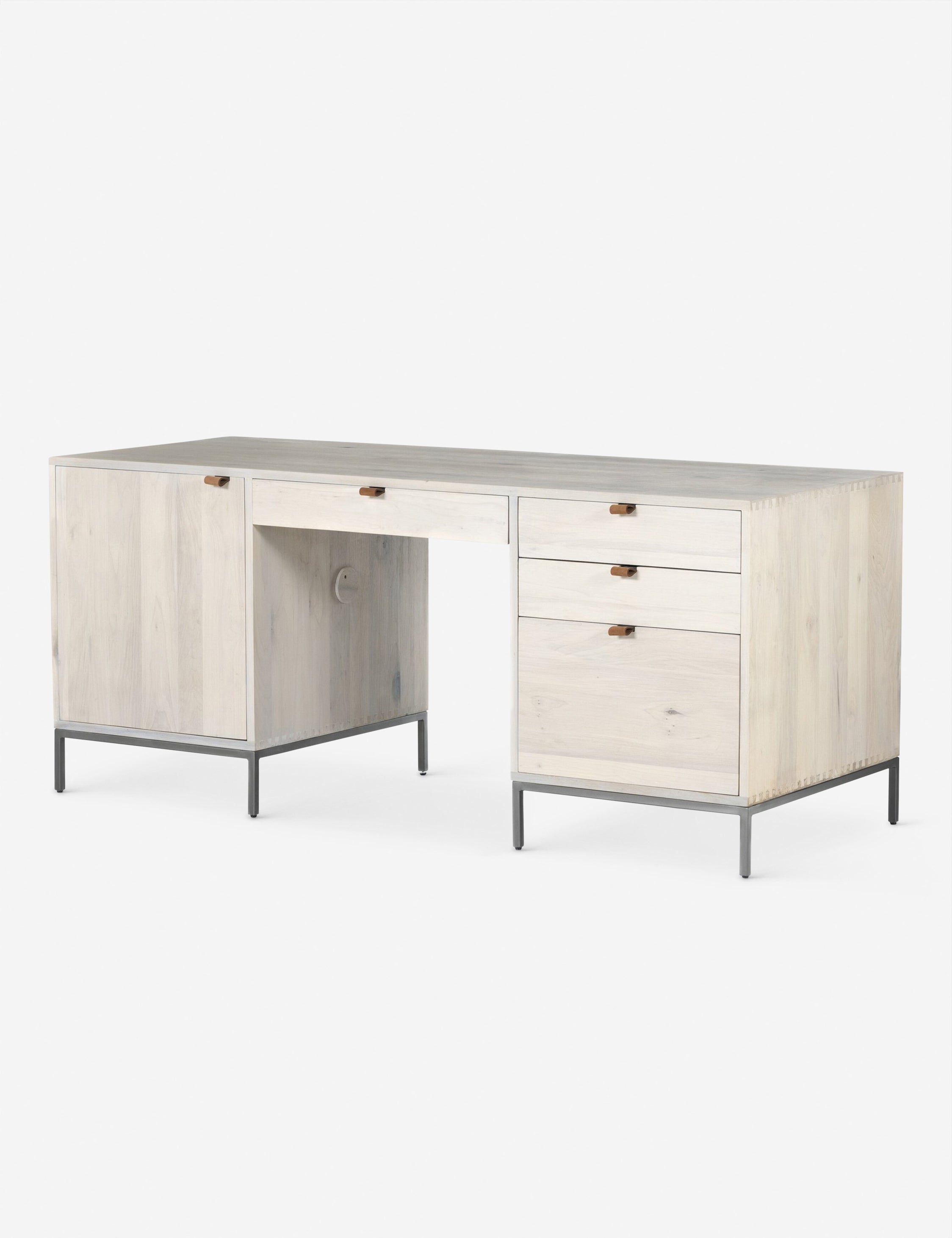 Rosamonde Executive Desk