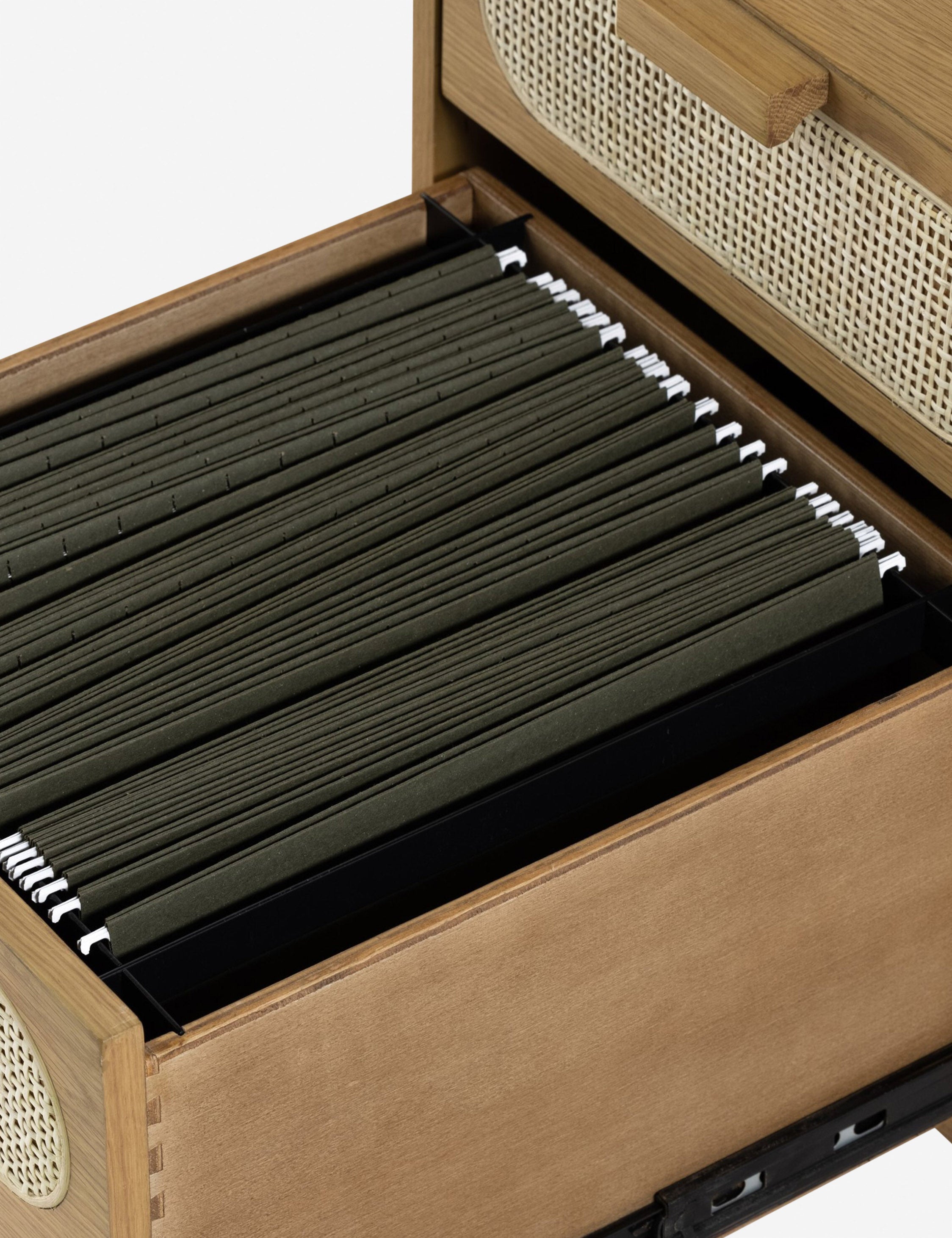 Verna Executive Desk