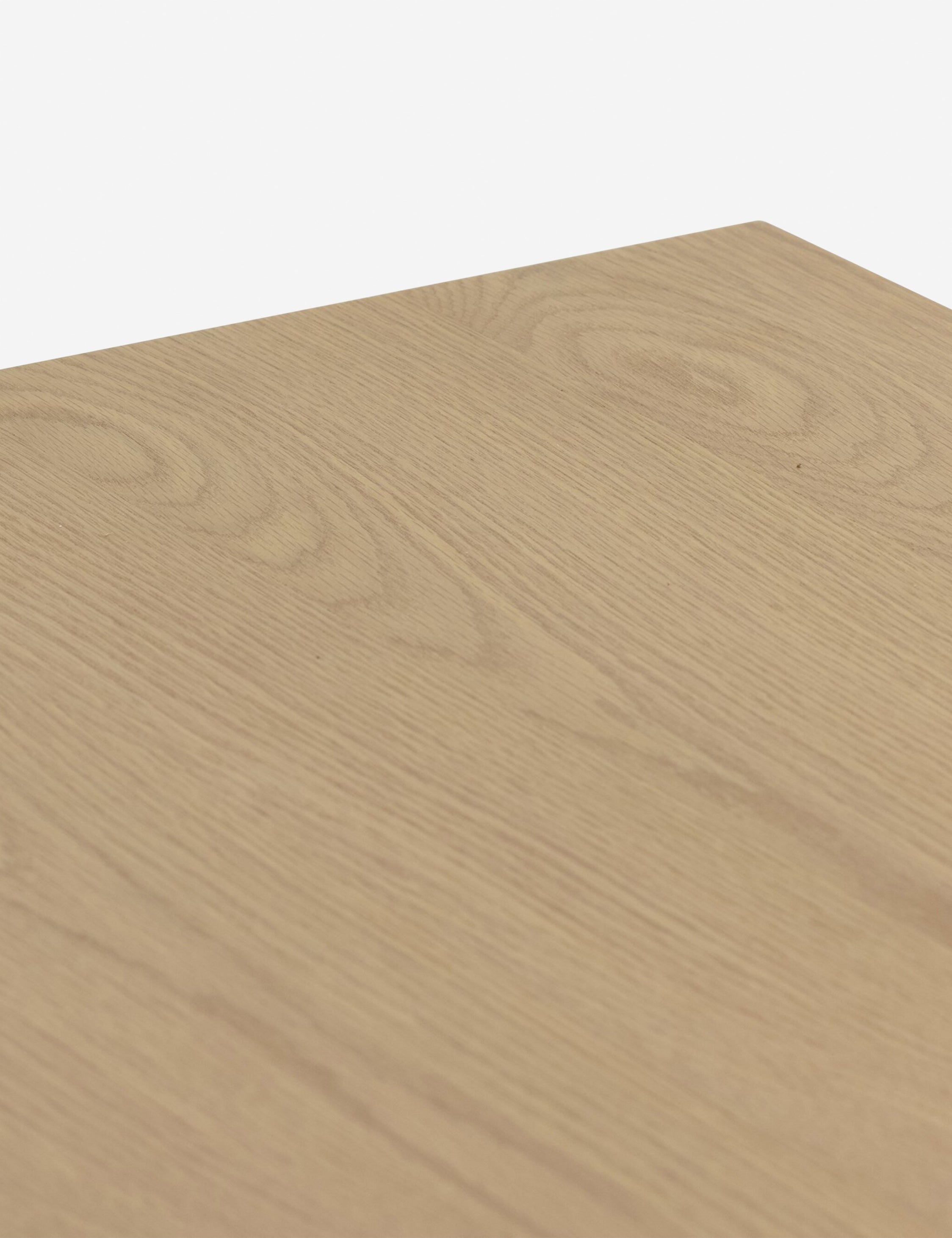 Verna Executive Desk