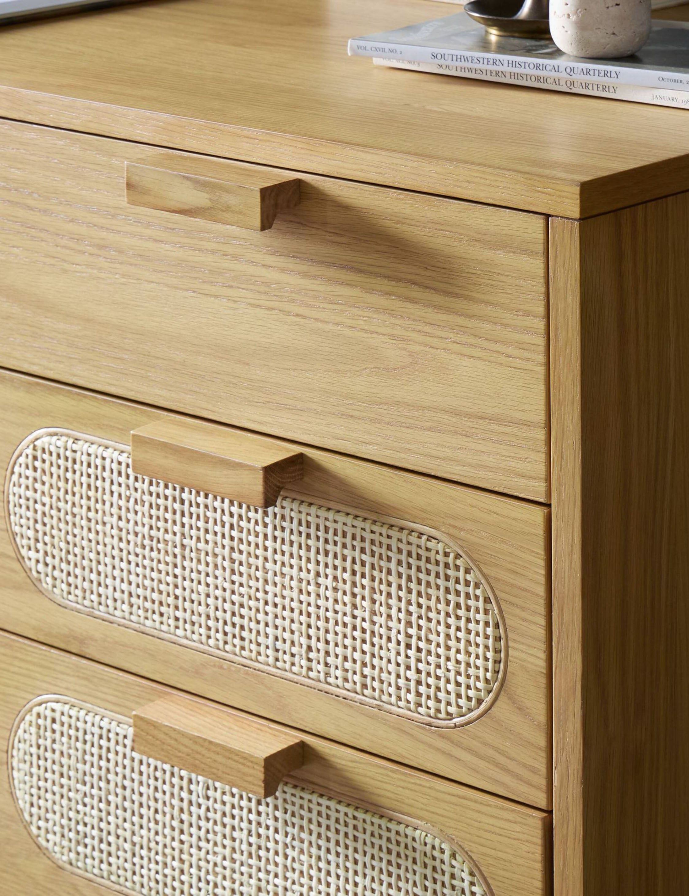 Verna Executive Desk