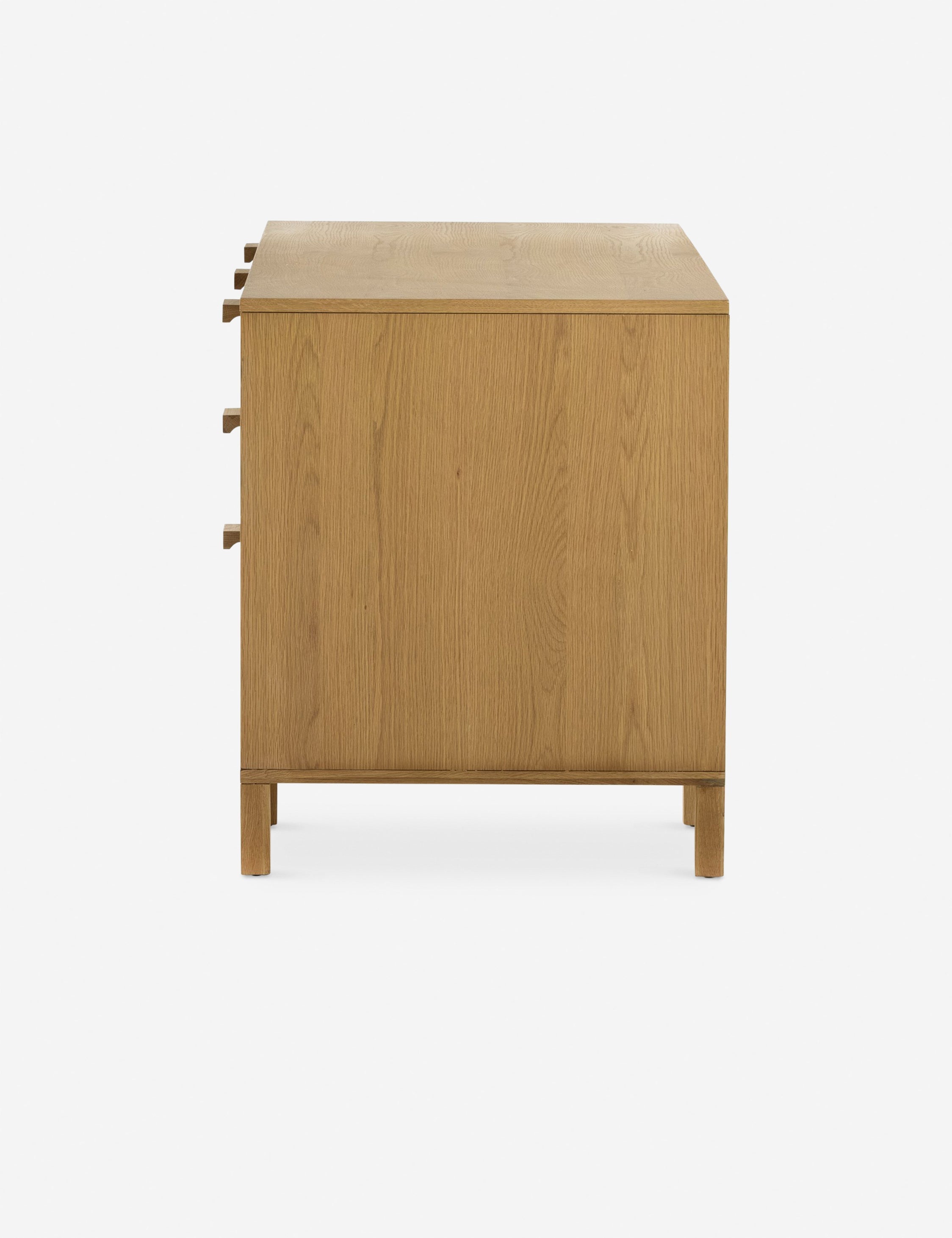 Verna Executive Desk