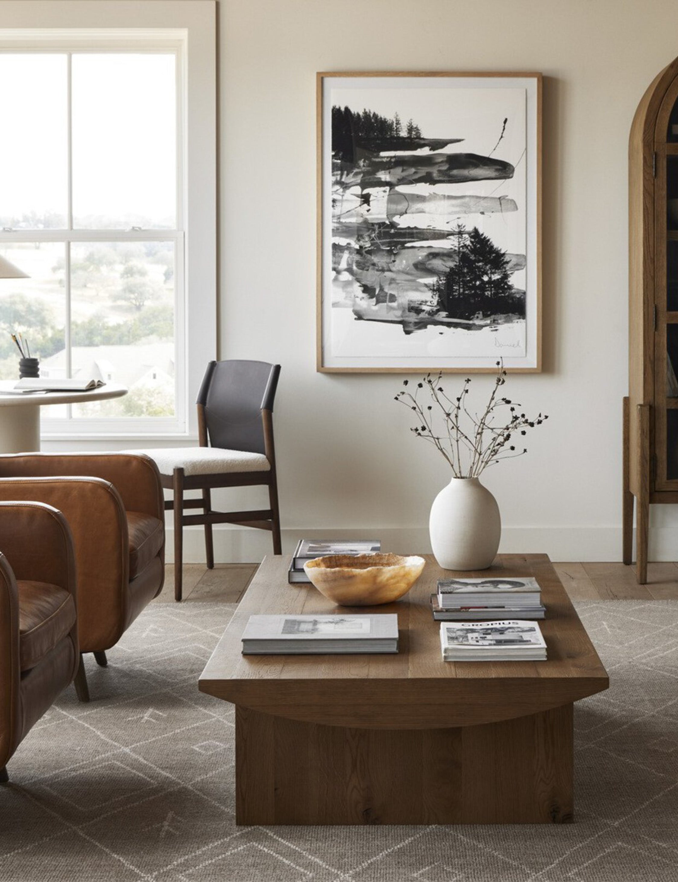 Remwald Coffee Table