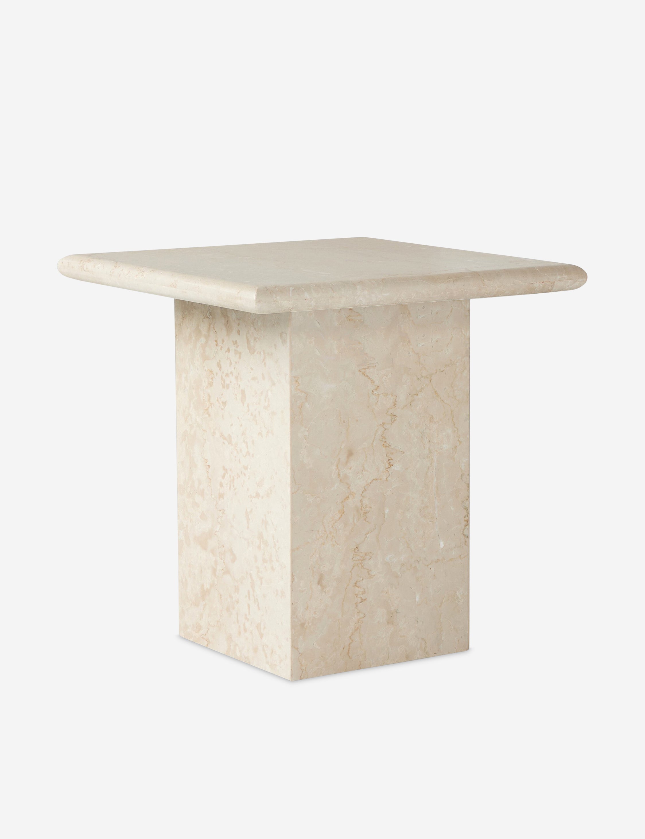 Leonel Side Table