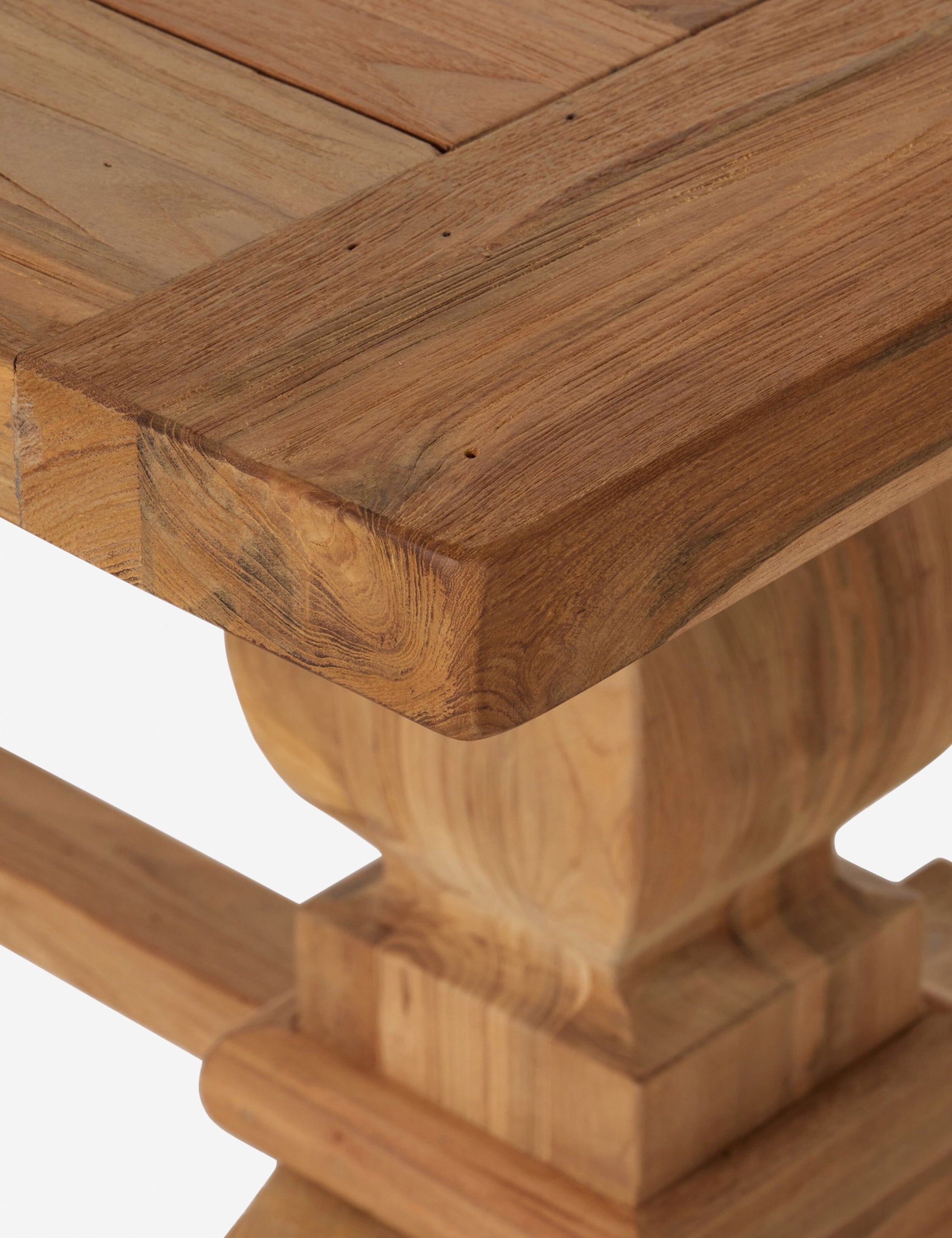 Oviedo Indoor / Outdoor Dining Table