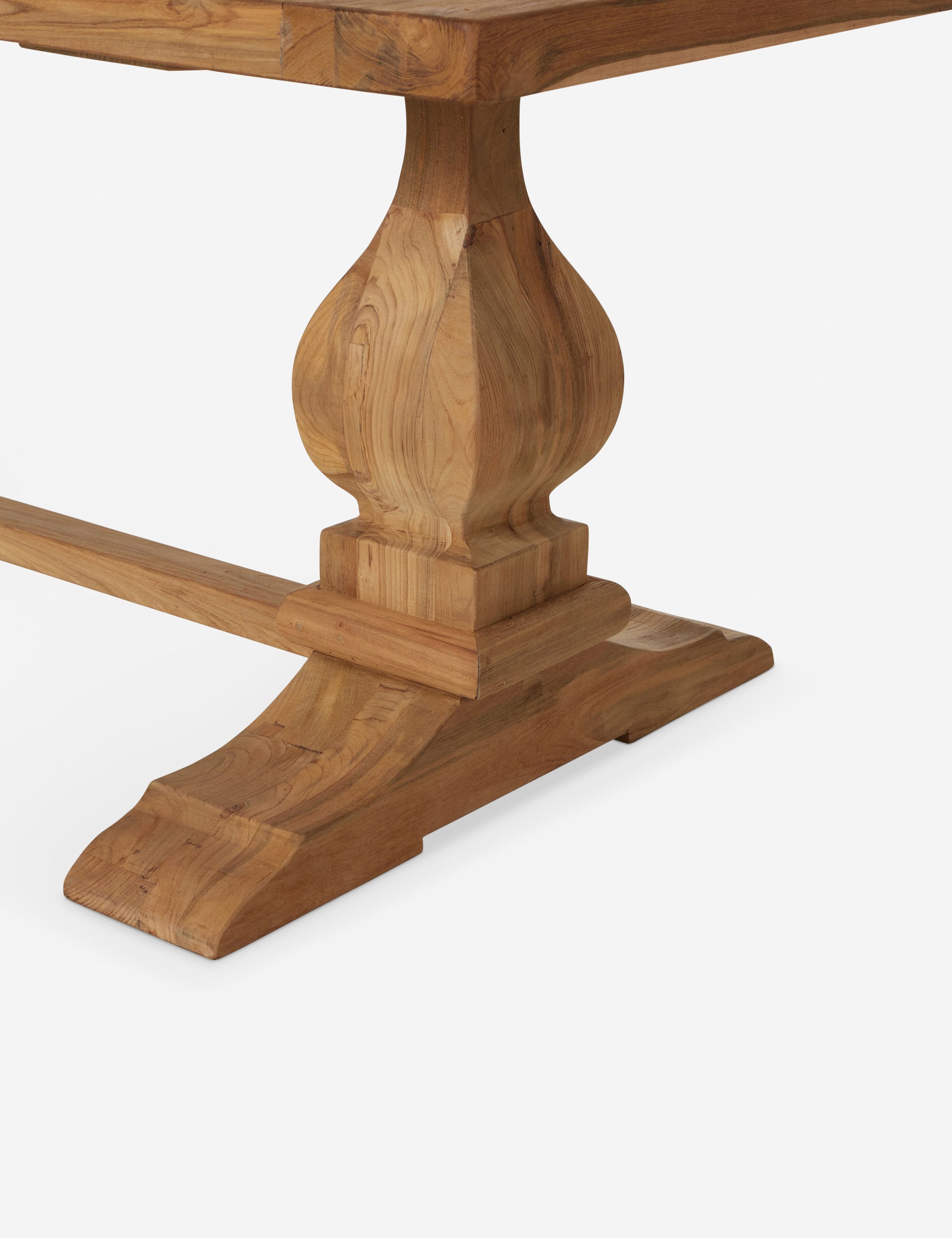 Oviedo Indoor / Outdoor Dining Table