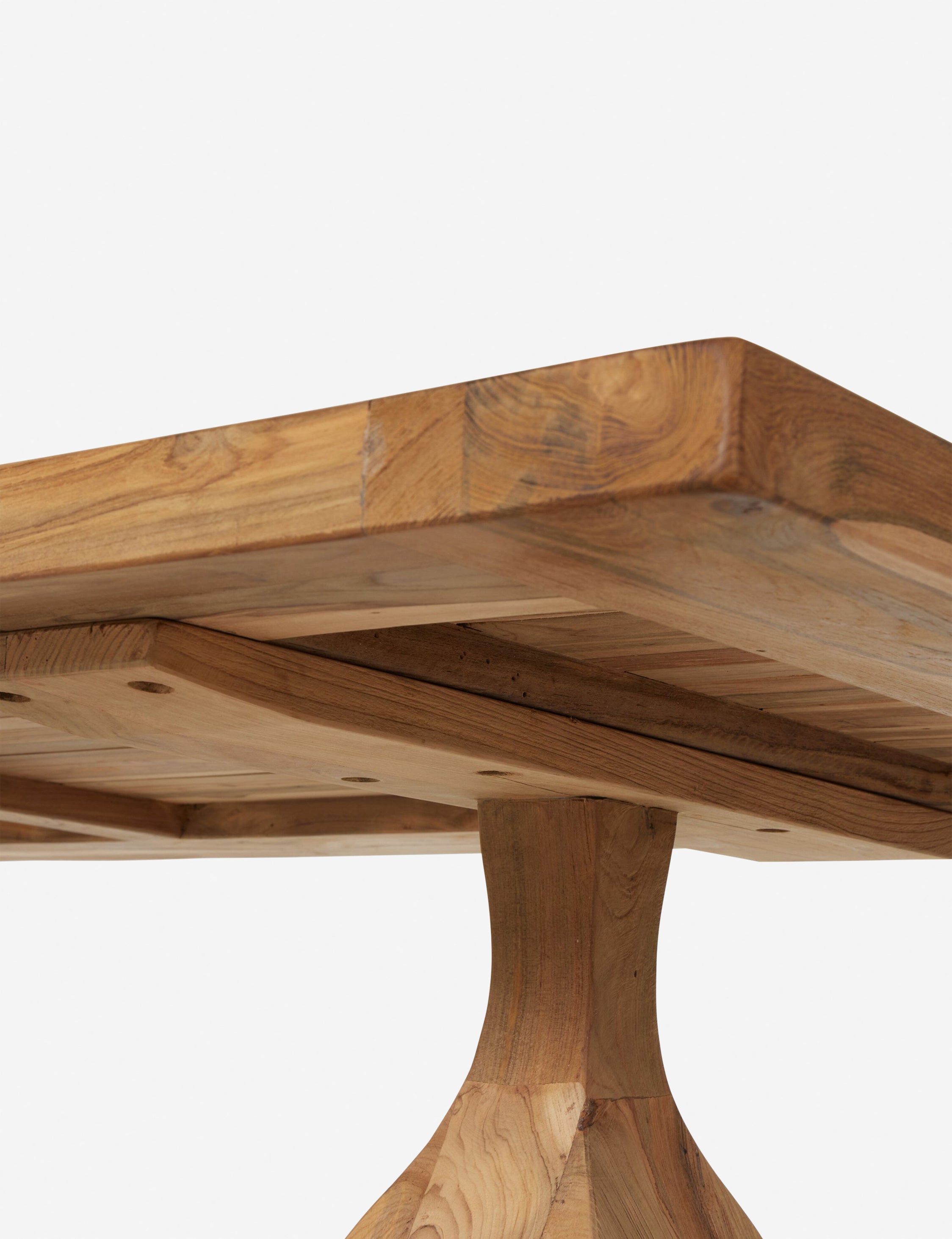 Oviedo Indoor / Outdoor Dining Table