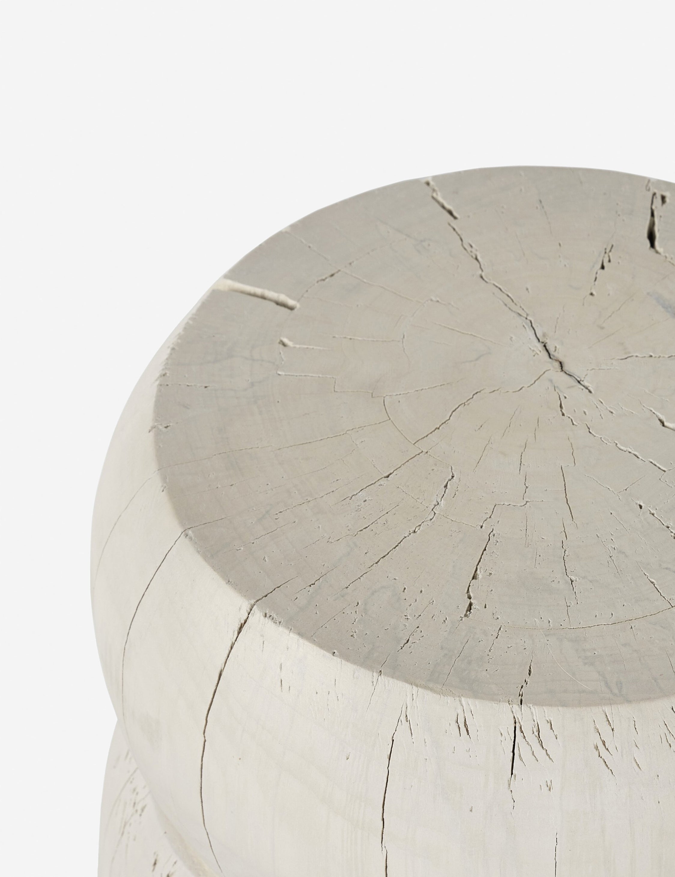 Tufano Round Side Table