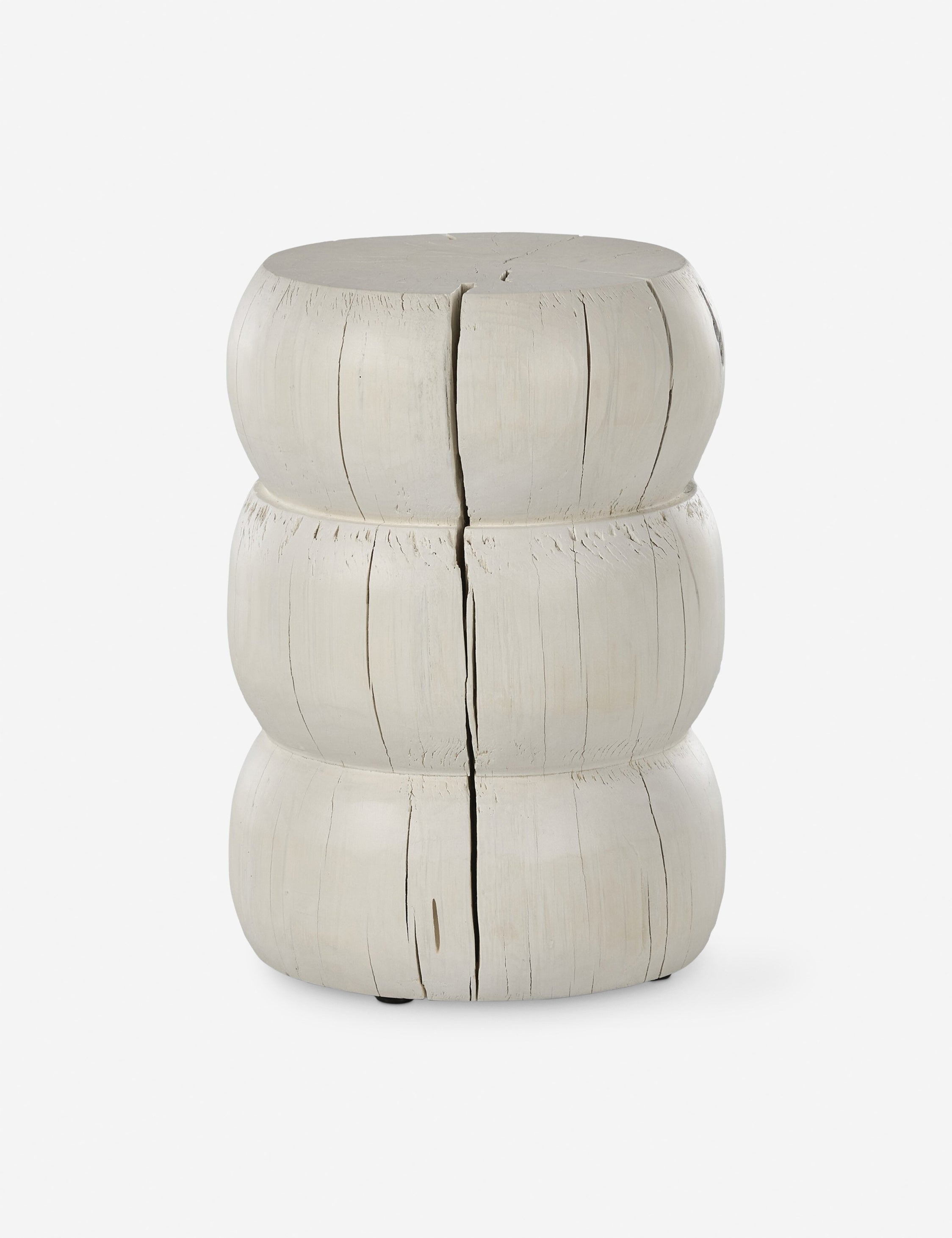 Tufano Round Side Table