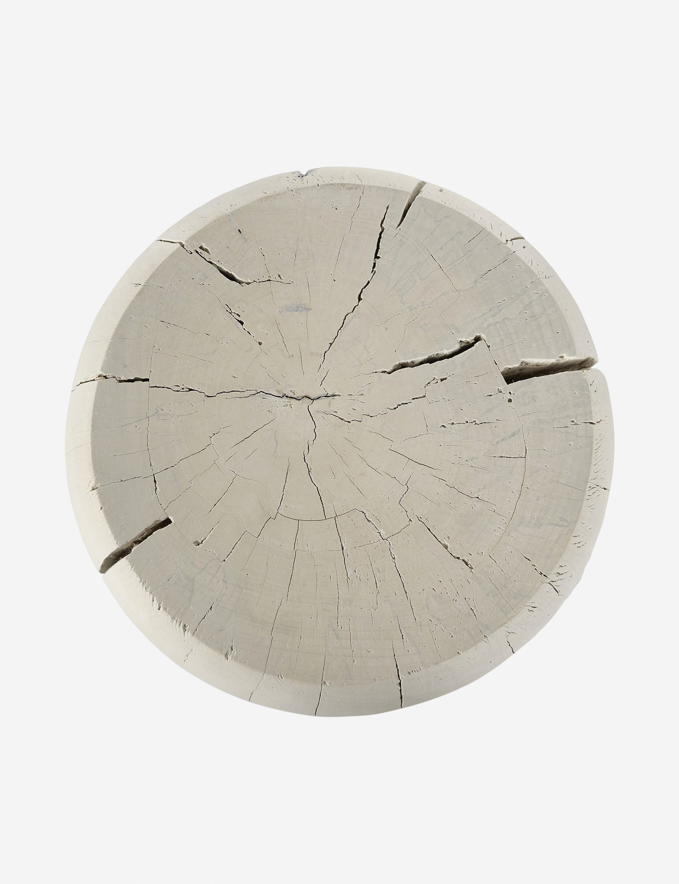 Tufano Round Side Table