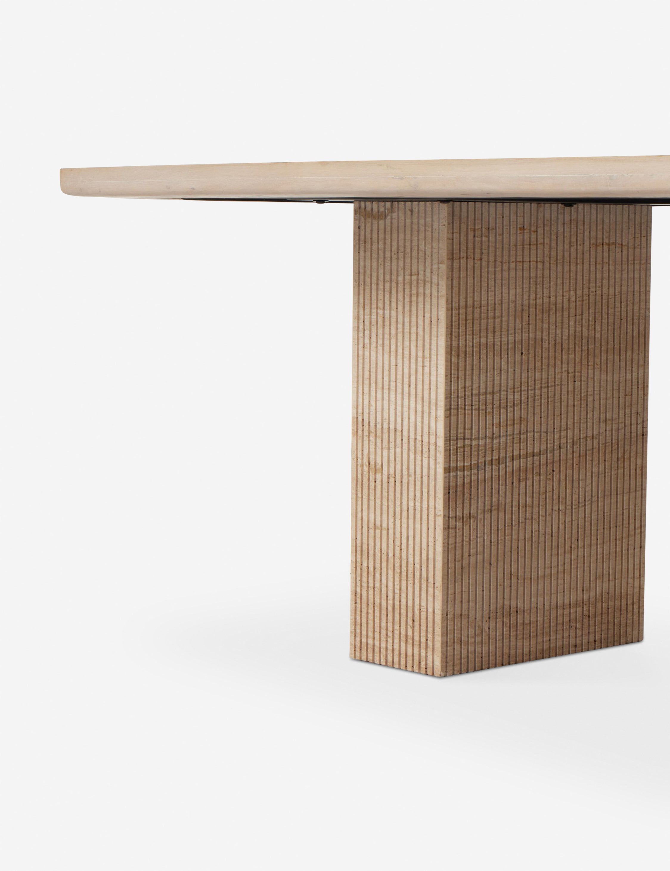 Jinlee Dining Table