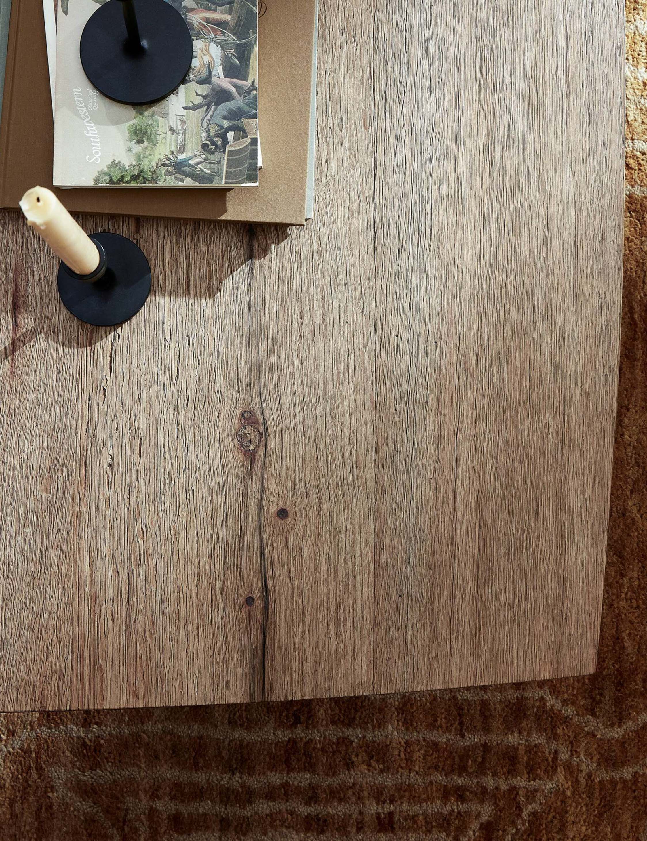 Norwood Square Coffee Table