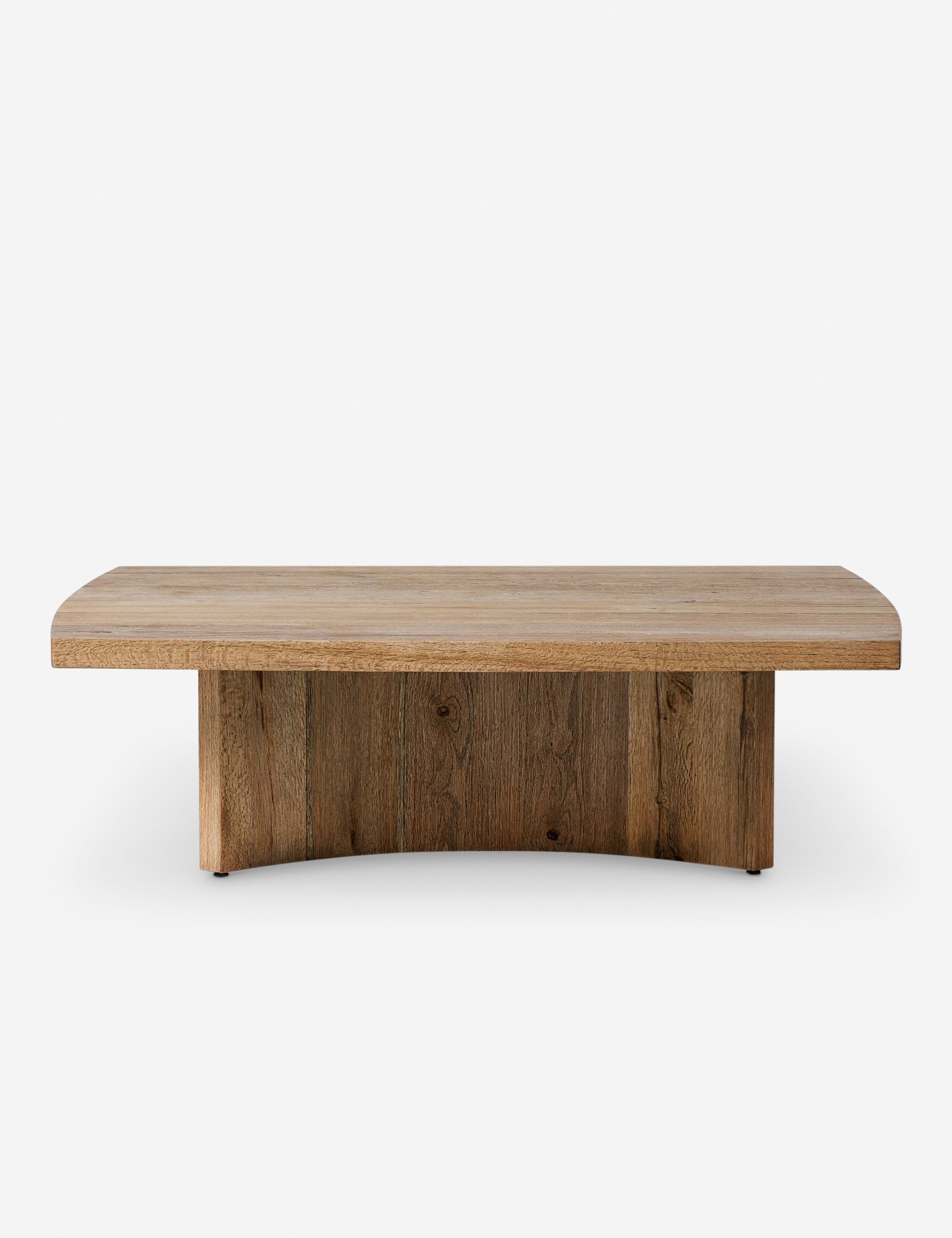 Norwood Square Coffee Table