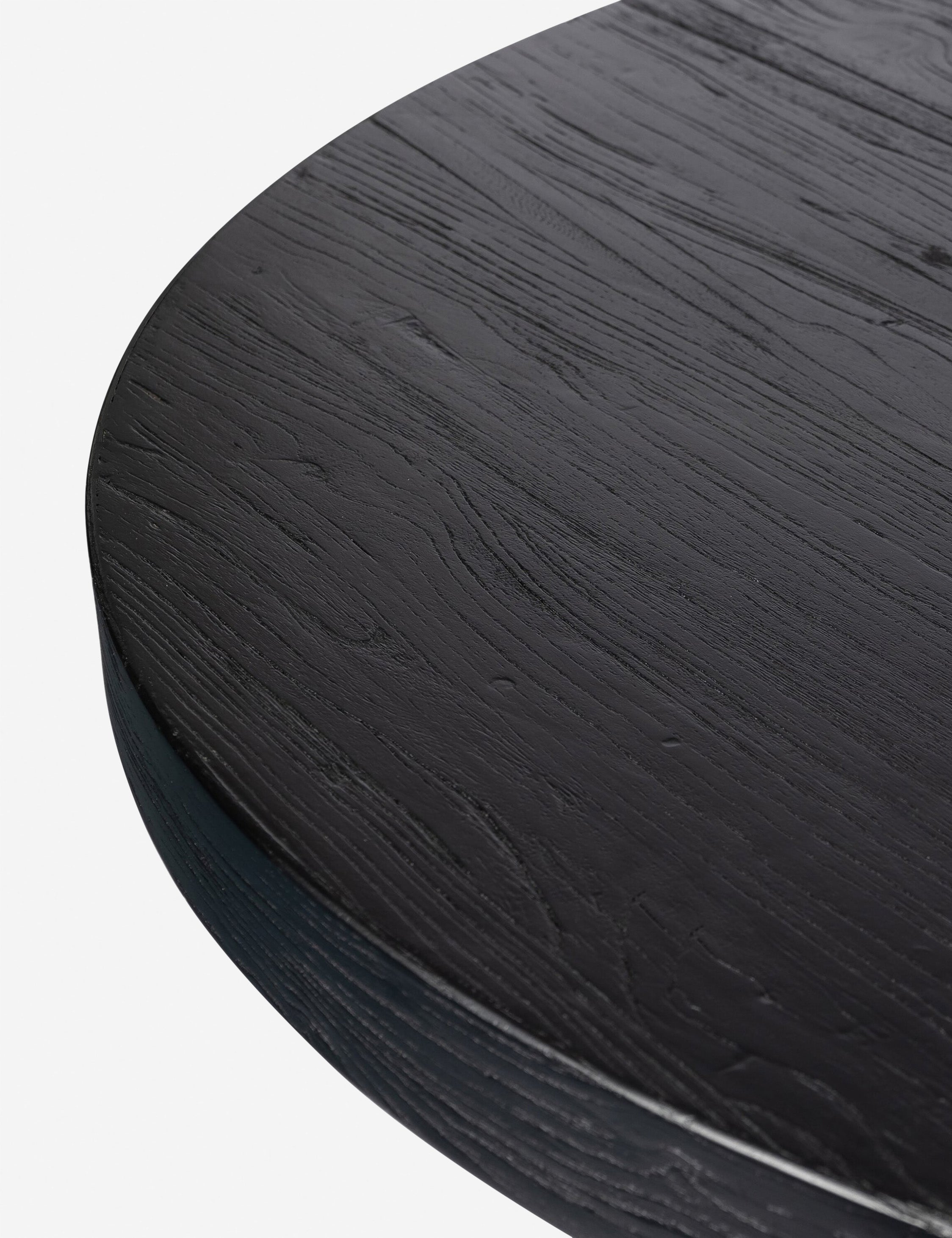 Almgren Round Dining Table