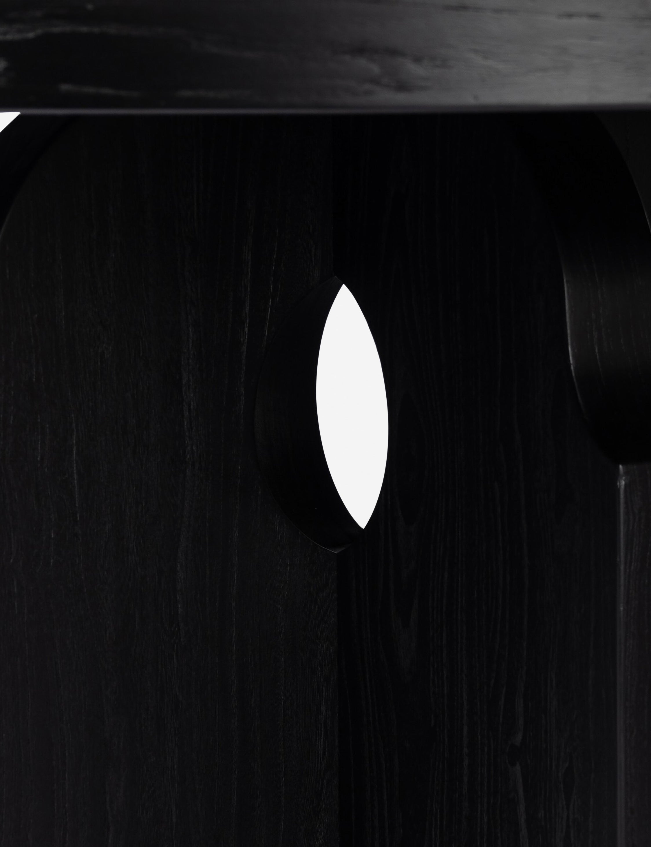 Almgren Round Dining Table