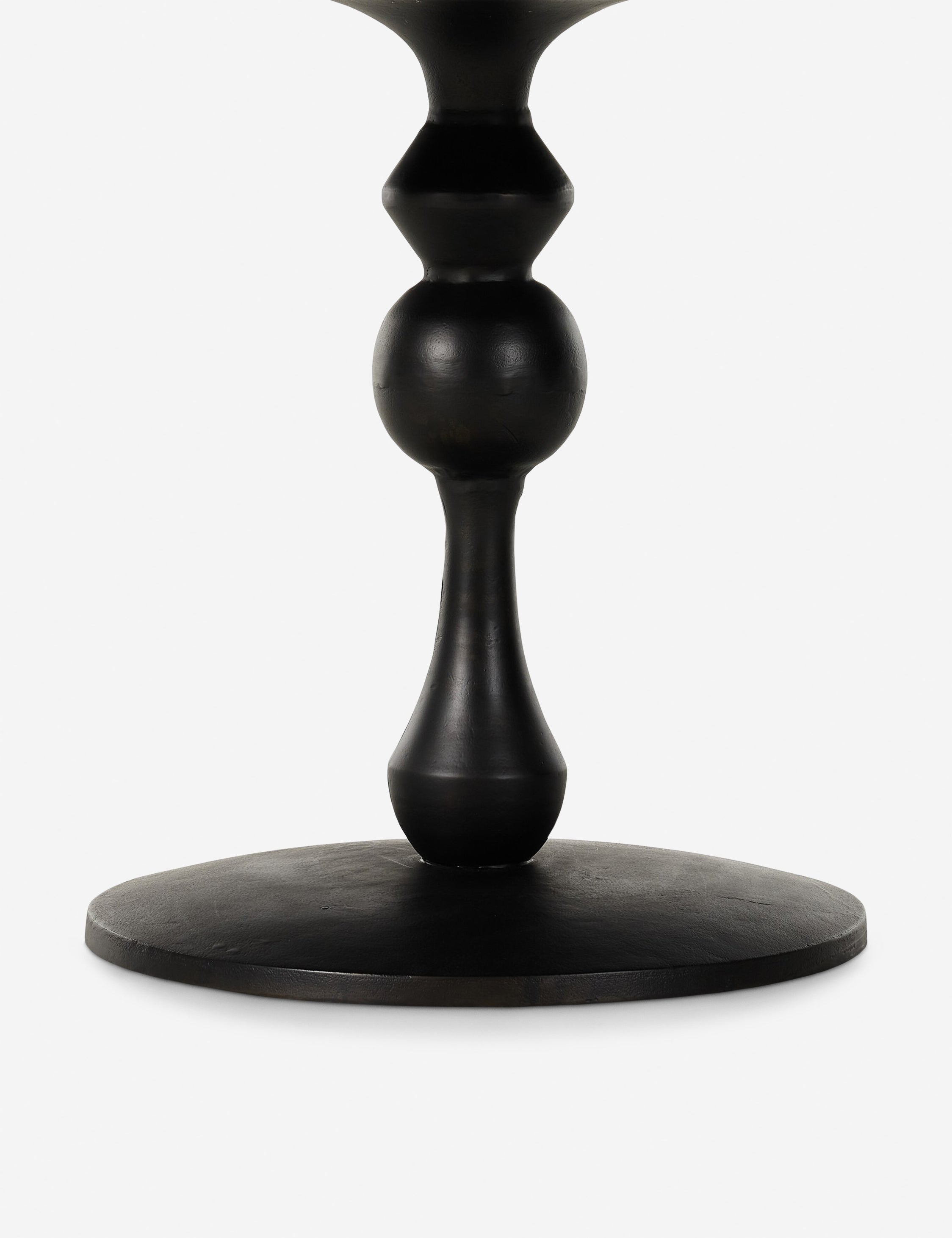 Barre Round Dining Table