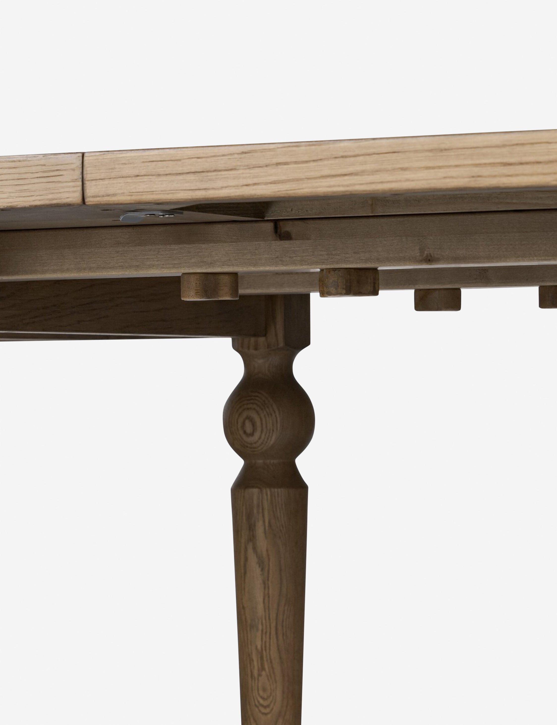 Friese Extendable Dining Table
