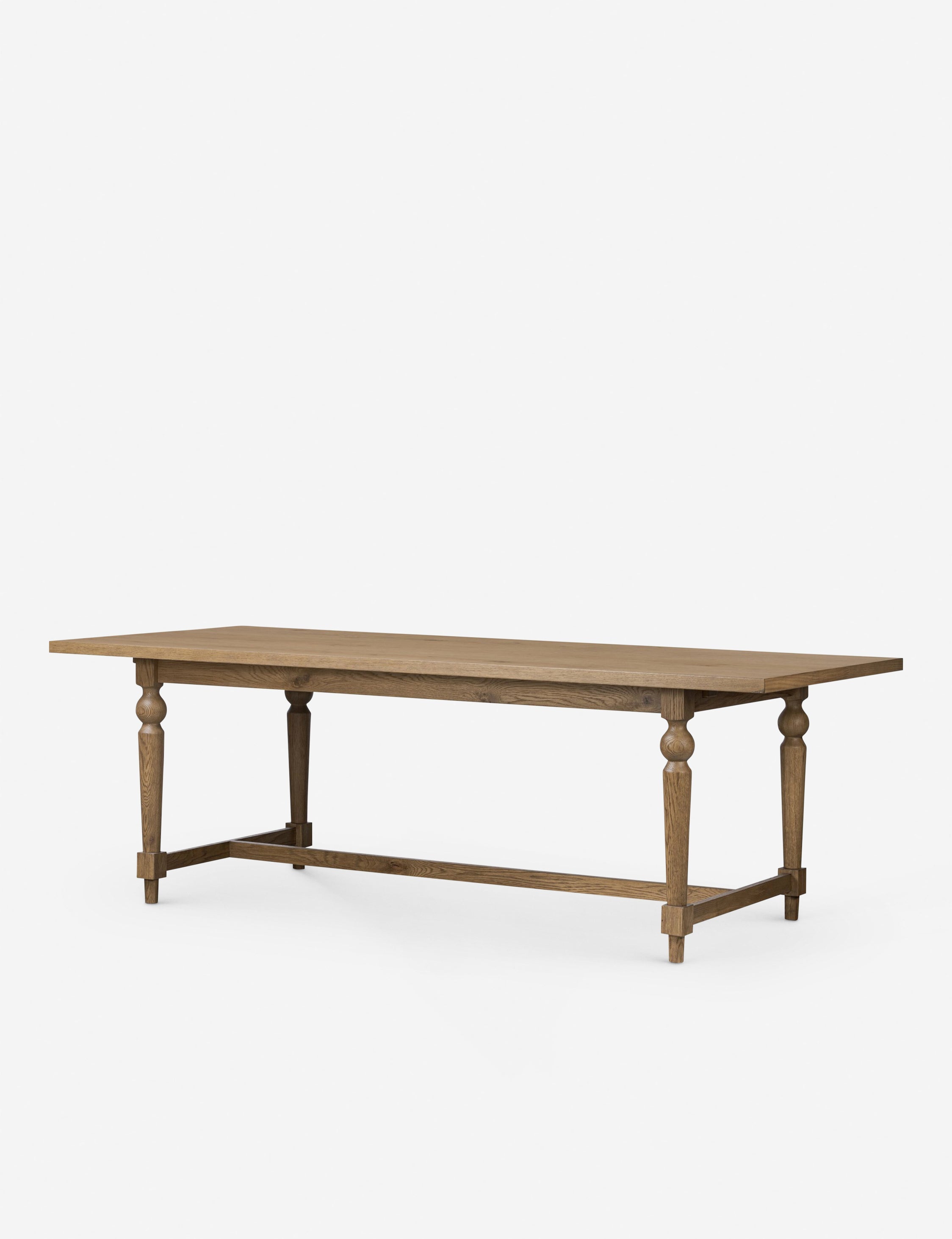 Friese Extendable Dining Table
