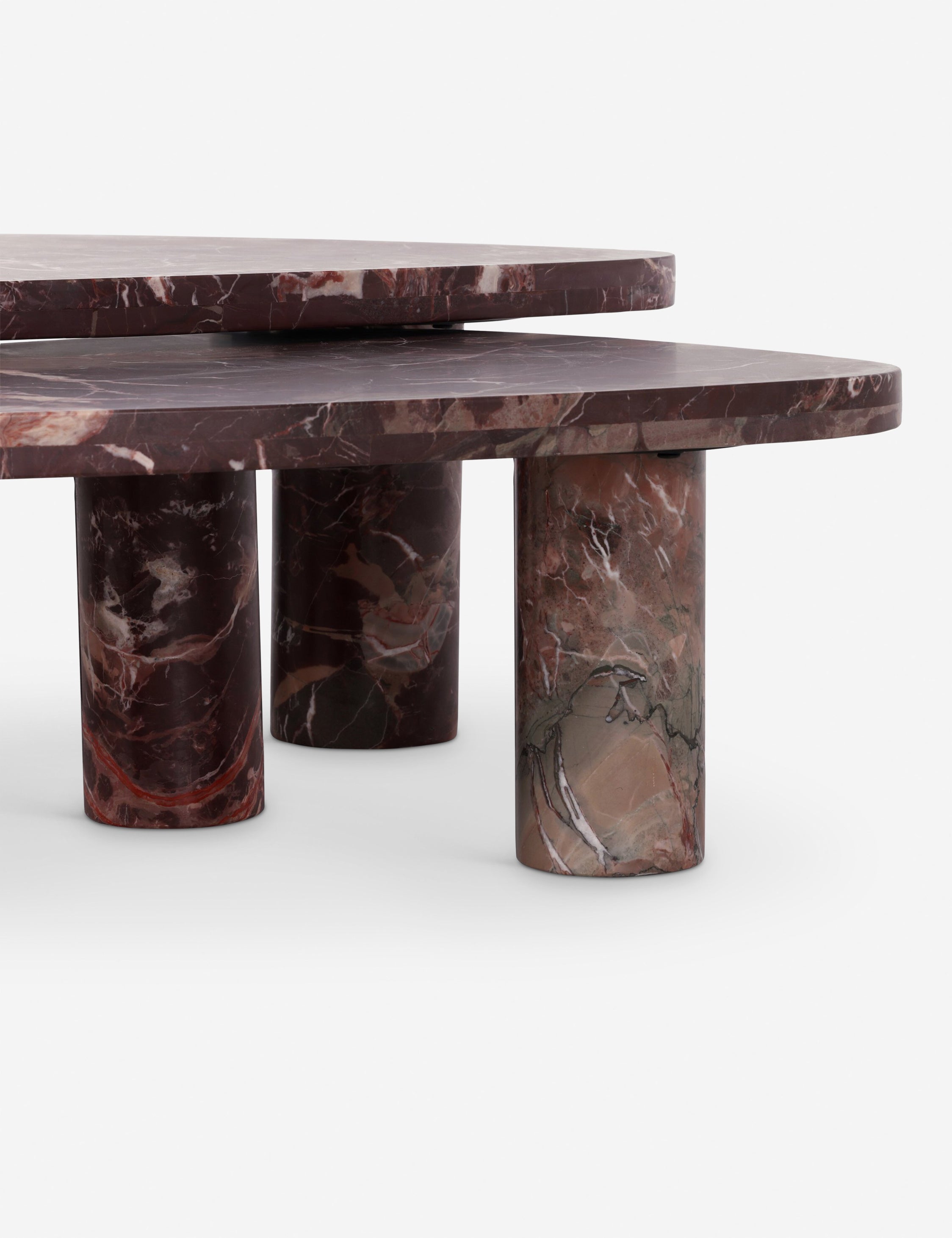 Mariano Nesting Coffee Table (Set of 2)