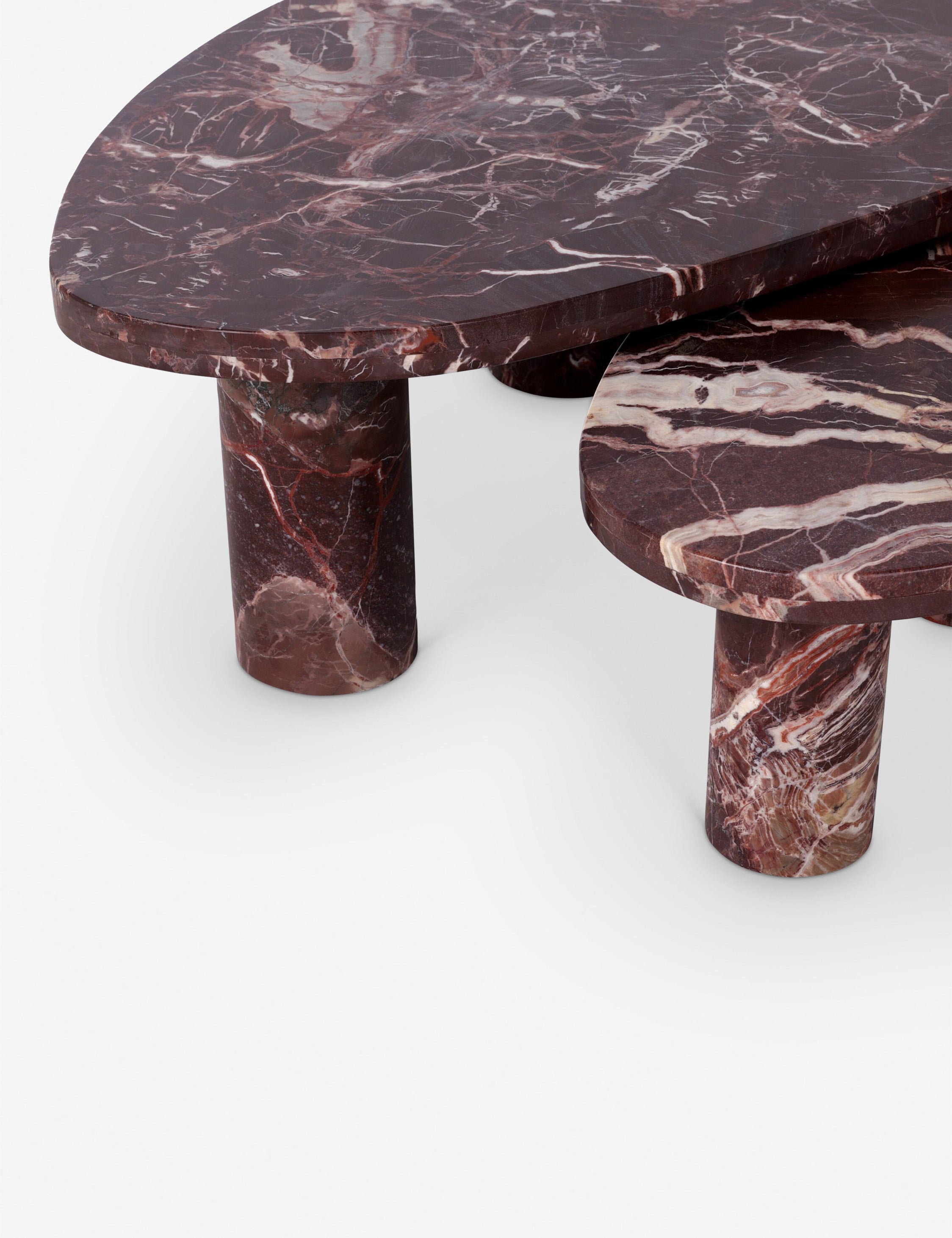 Mariano Nesting Coffee Table (Set of 2)