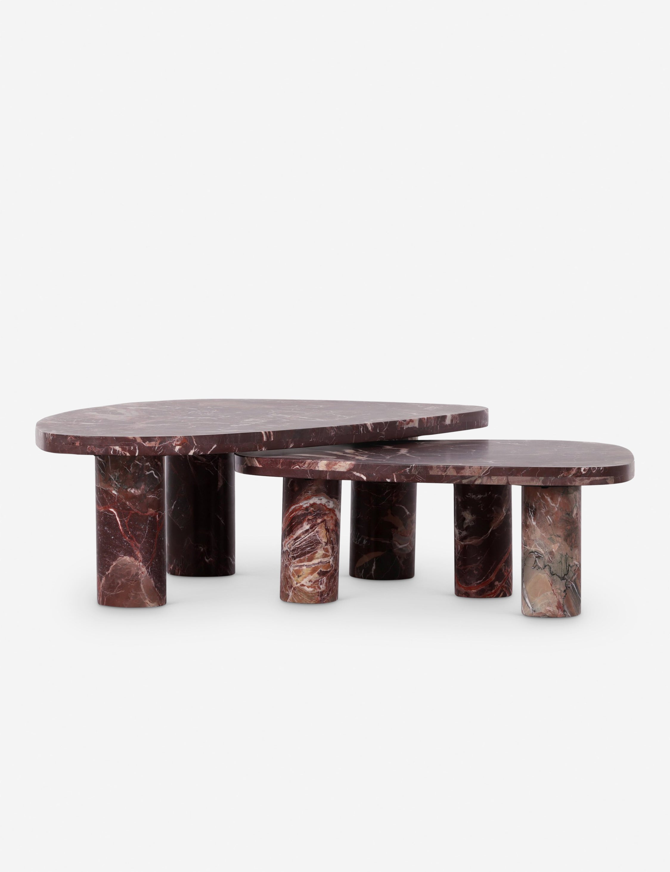Mariano Nesting Coffee Table (Set of 2)