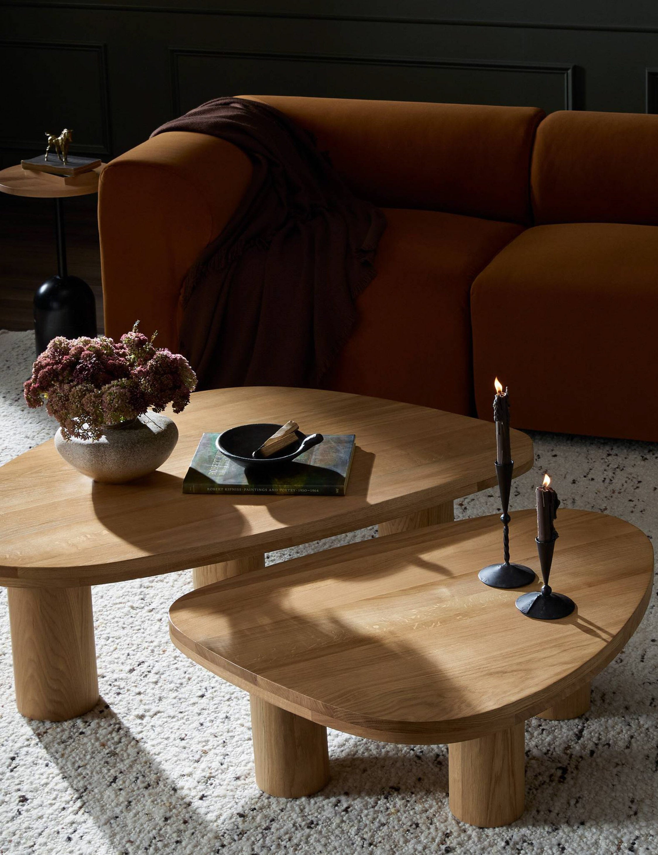 Mariano Nesting Coffee Table (Set of 2)