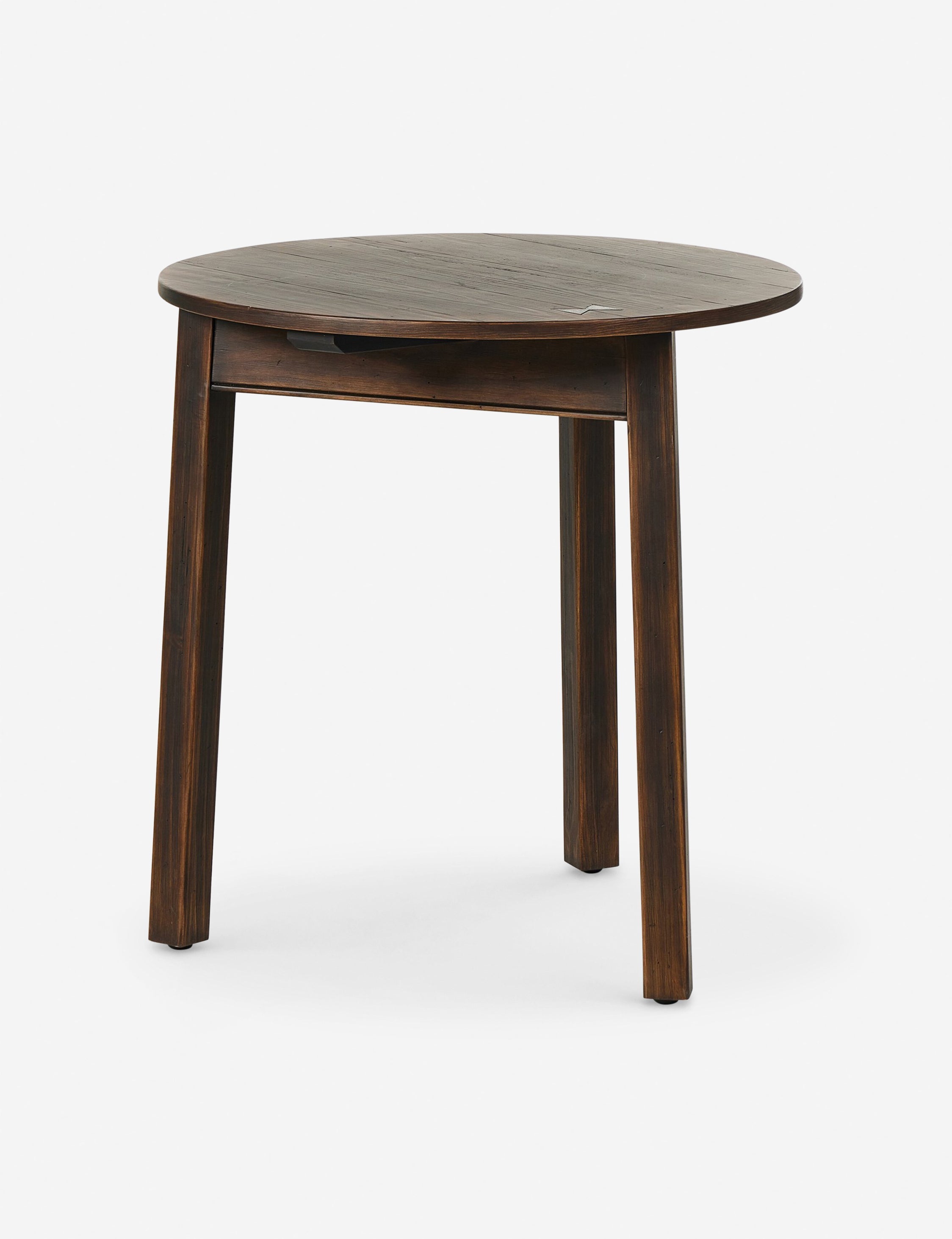 Sanderson Round Side Table