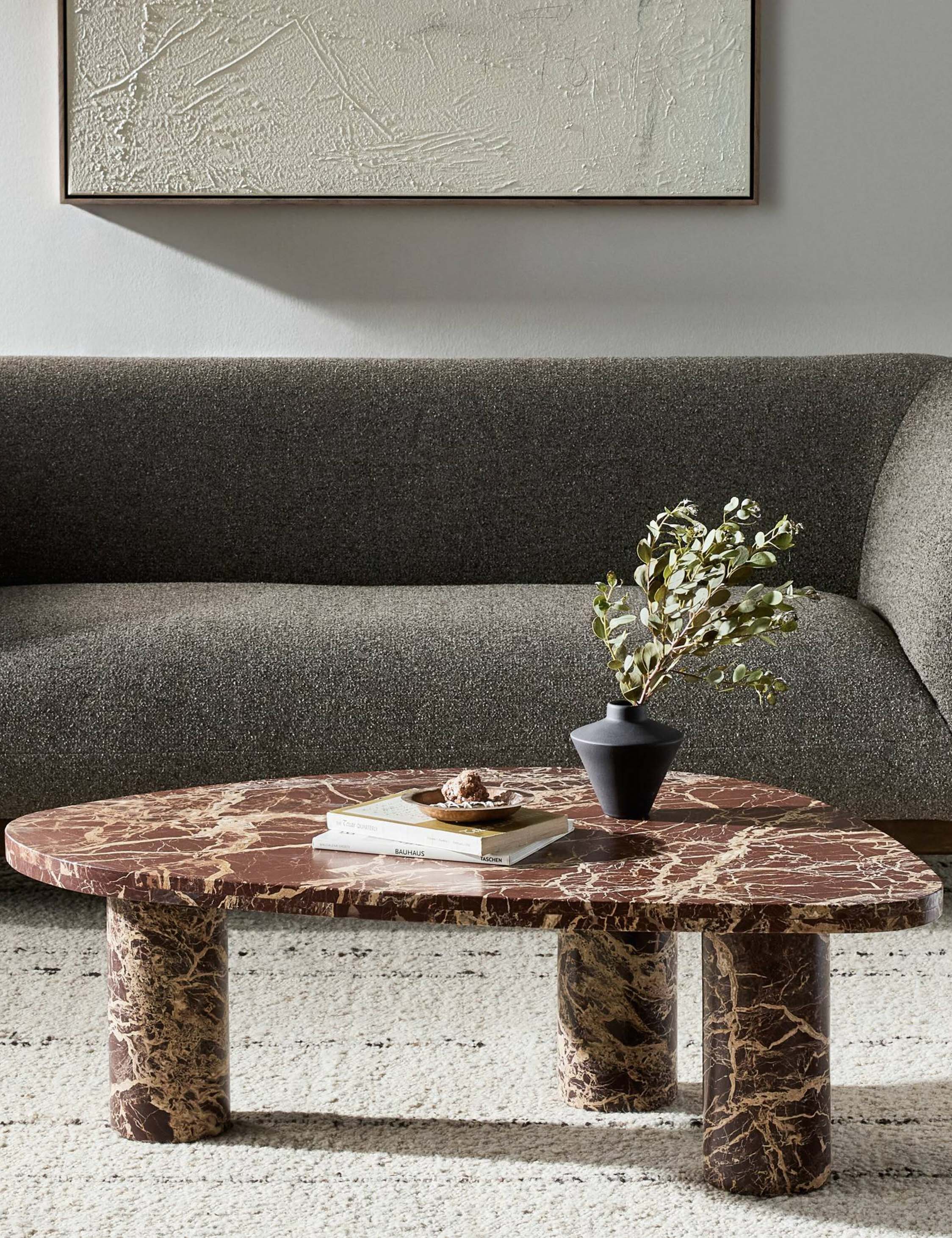 Mariano Coffee Table