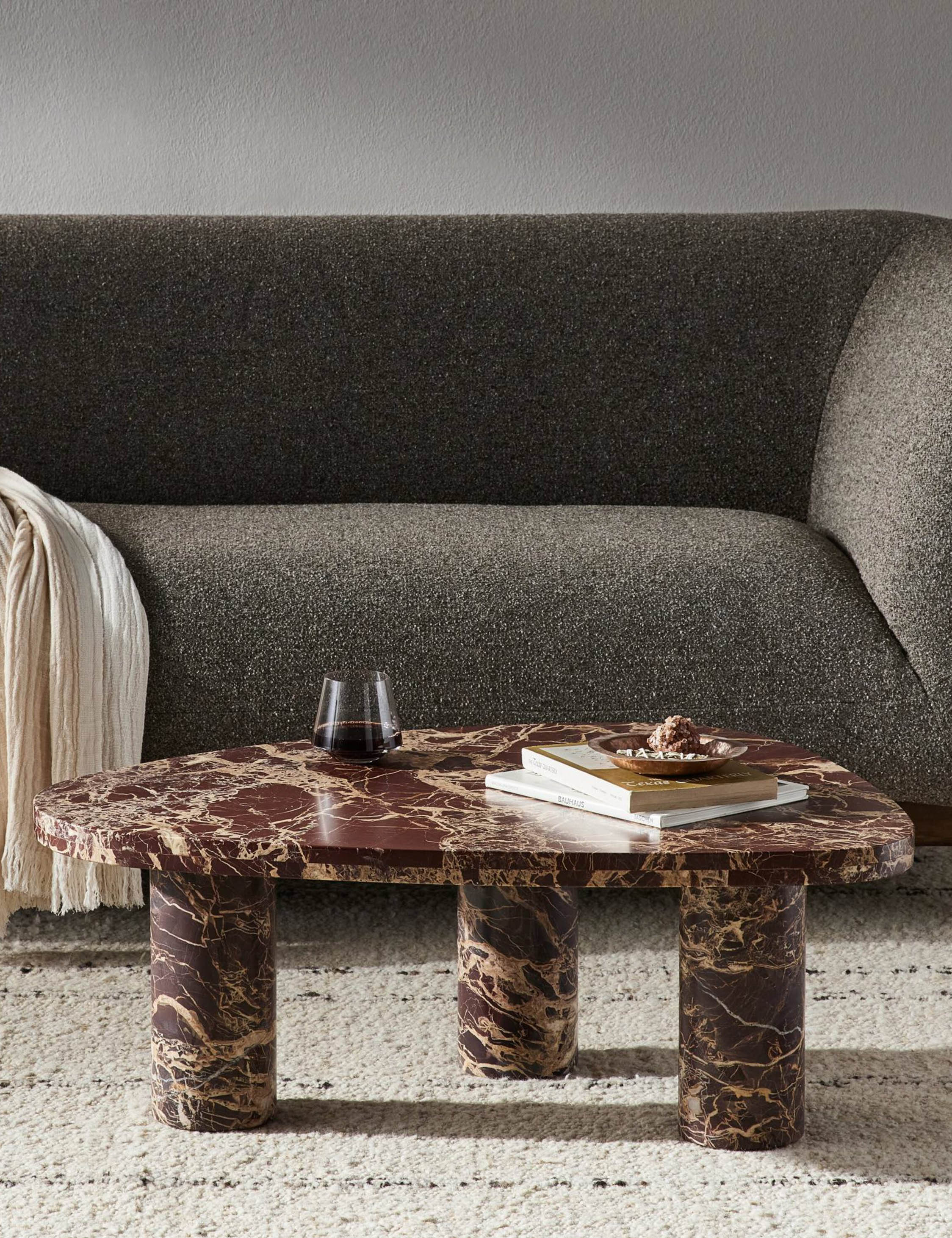 Mariano Coffee Table